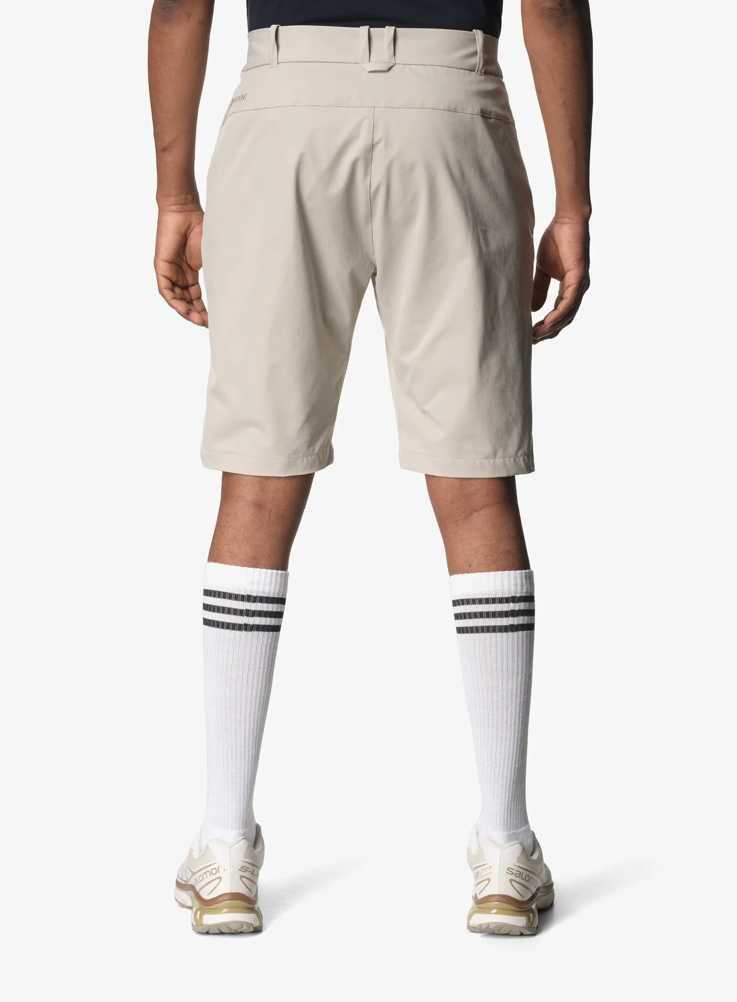 Шорти туристичні Houdini Go Shorts - sandstorm