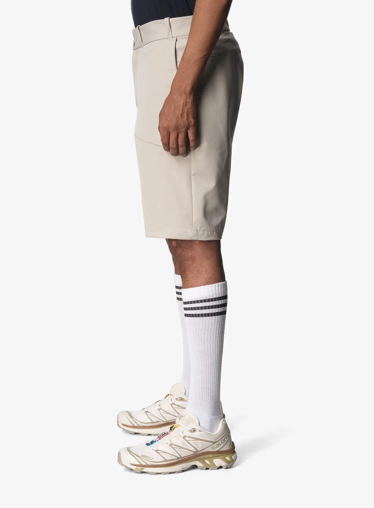 Шорти туристичні Houdini Go Shorts - sandstorm