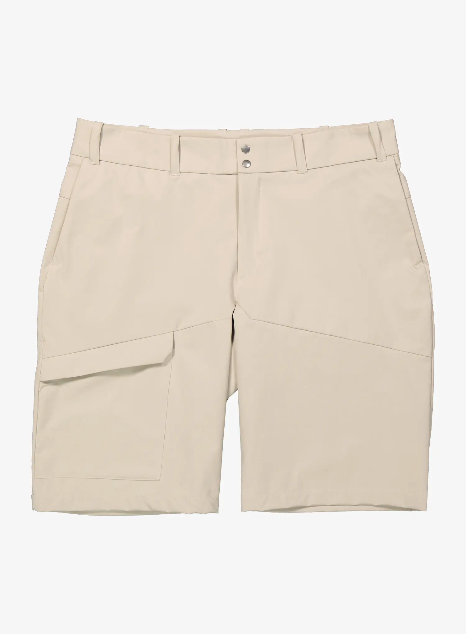 Шорти туристичні Houdini Go Shorts - sandstorm