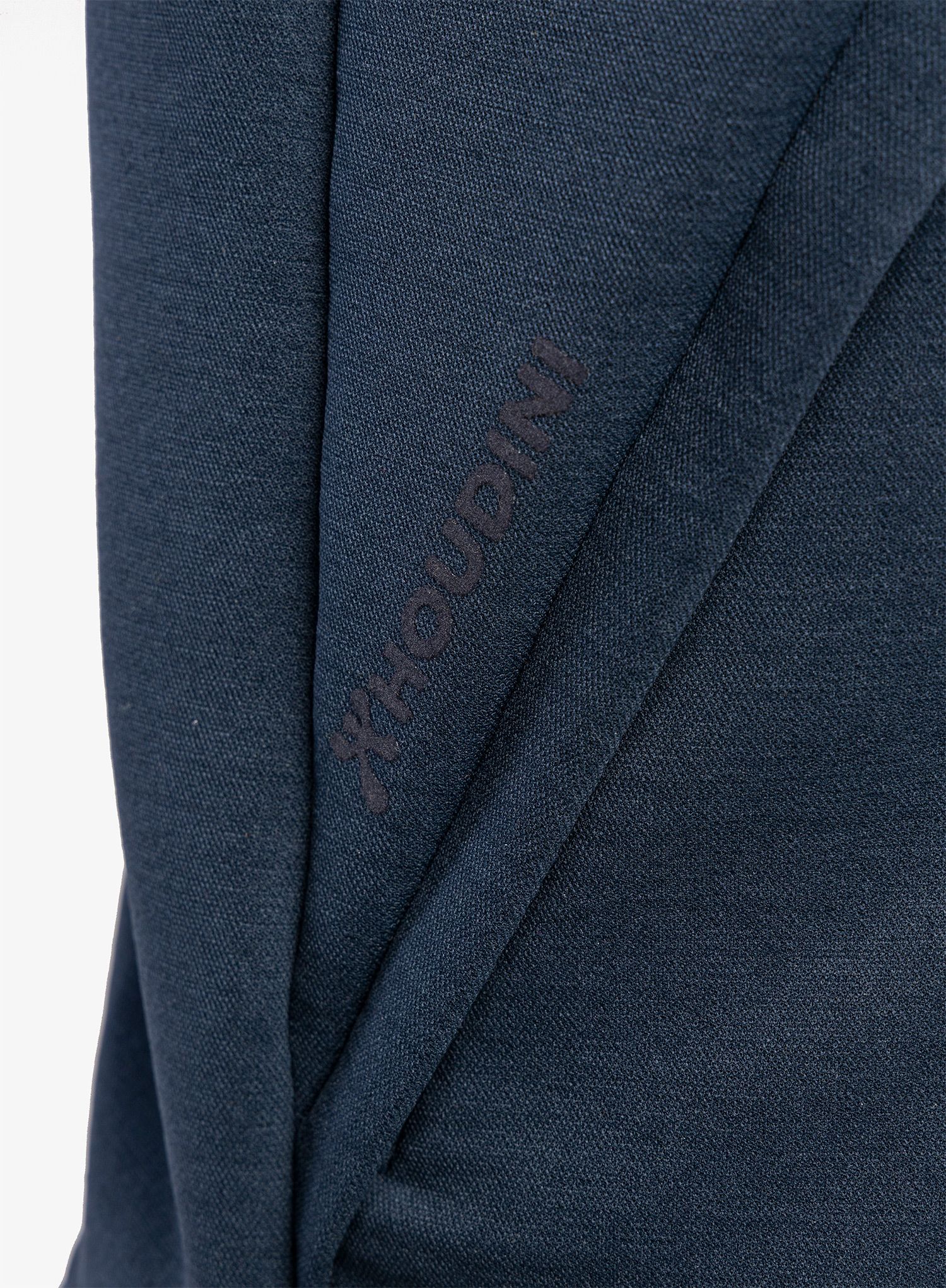 Кофта флісова Houdini Mono Air Jacket - blue illusion