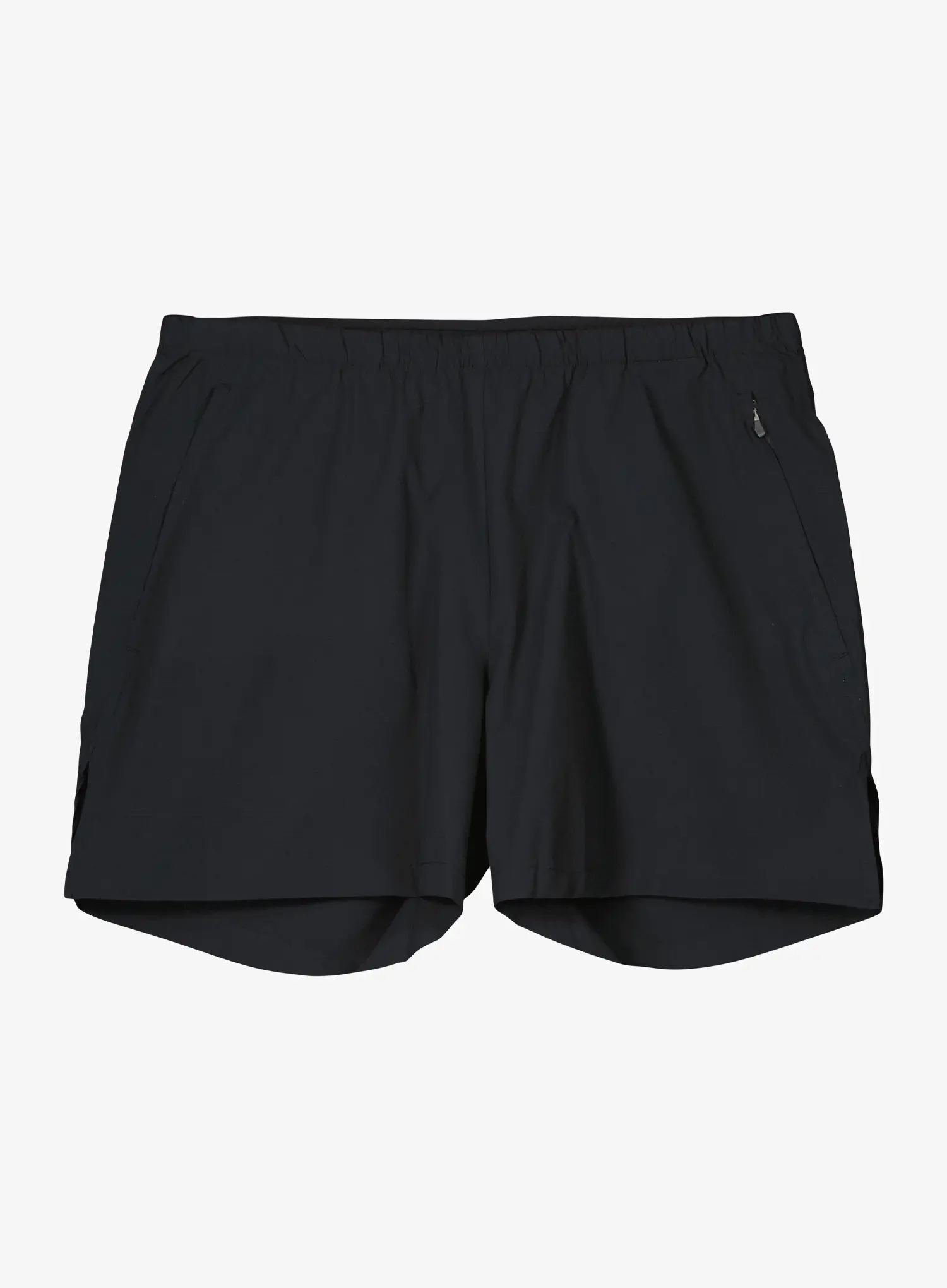 Шорти для бігу жіночі Houdini Pace Light Shorts - true blk