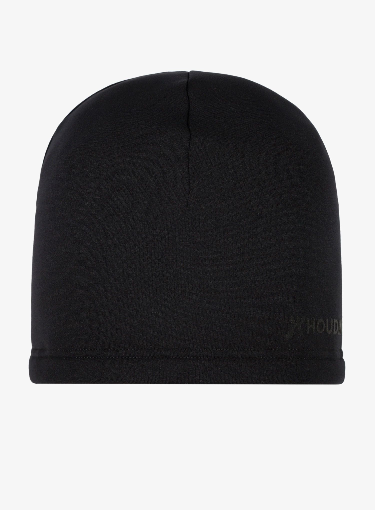 Термошапка Houdini Power Top Hat - true black
