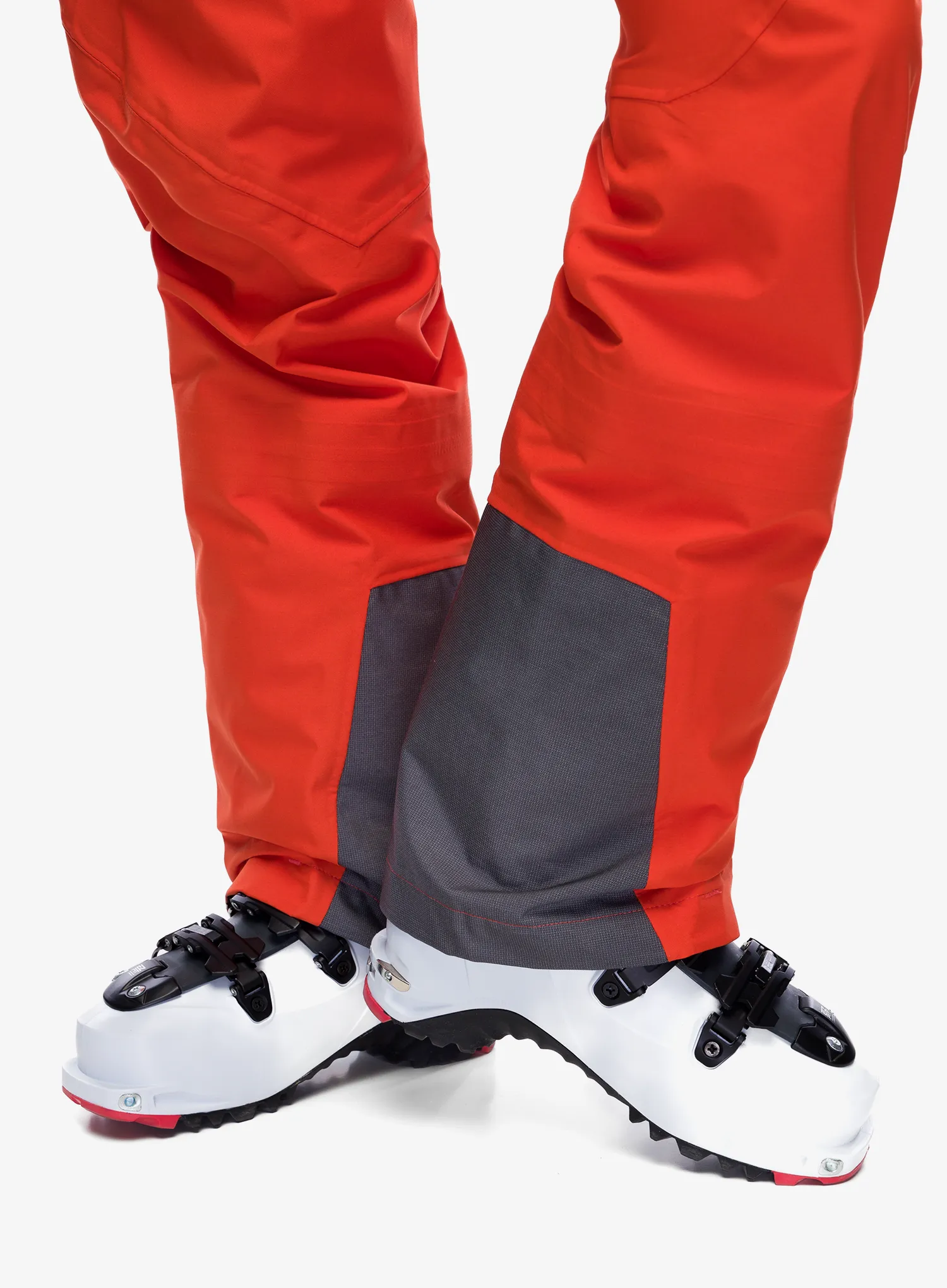 Штани жіночі Houdini Ride Pants - en route red