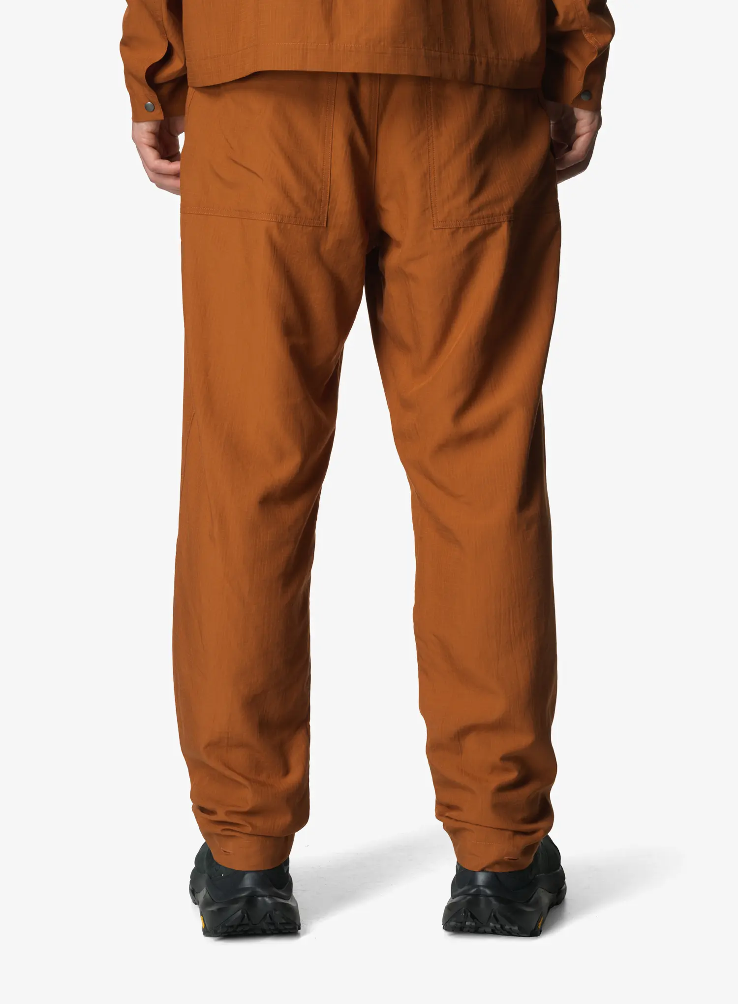 Штани туристичні Houdini Tree Chore Pants - cinnamon brown