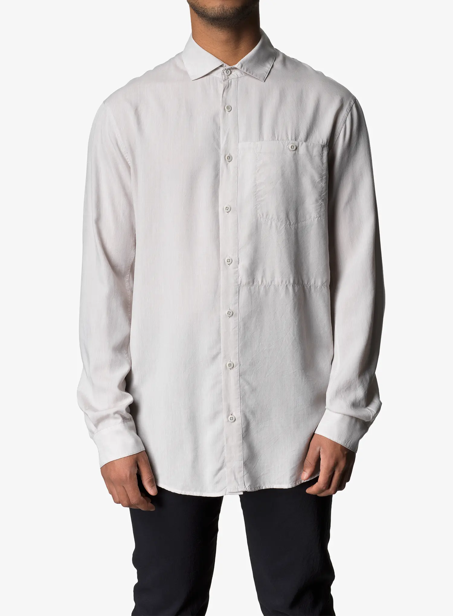 Сорочка Houdini Tree Longsleeve Shirt - sandstorm light