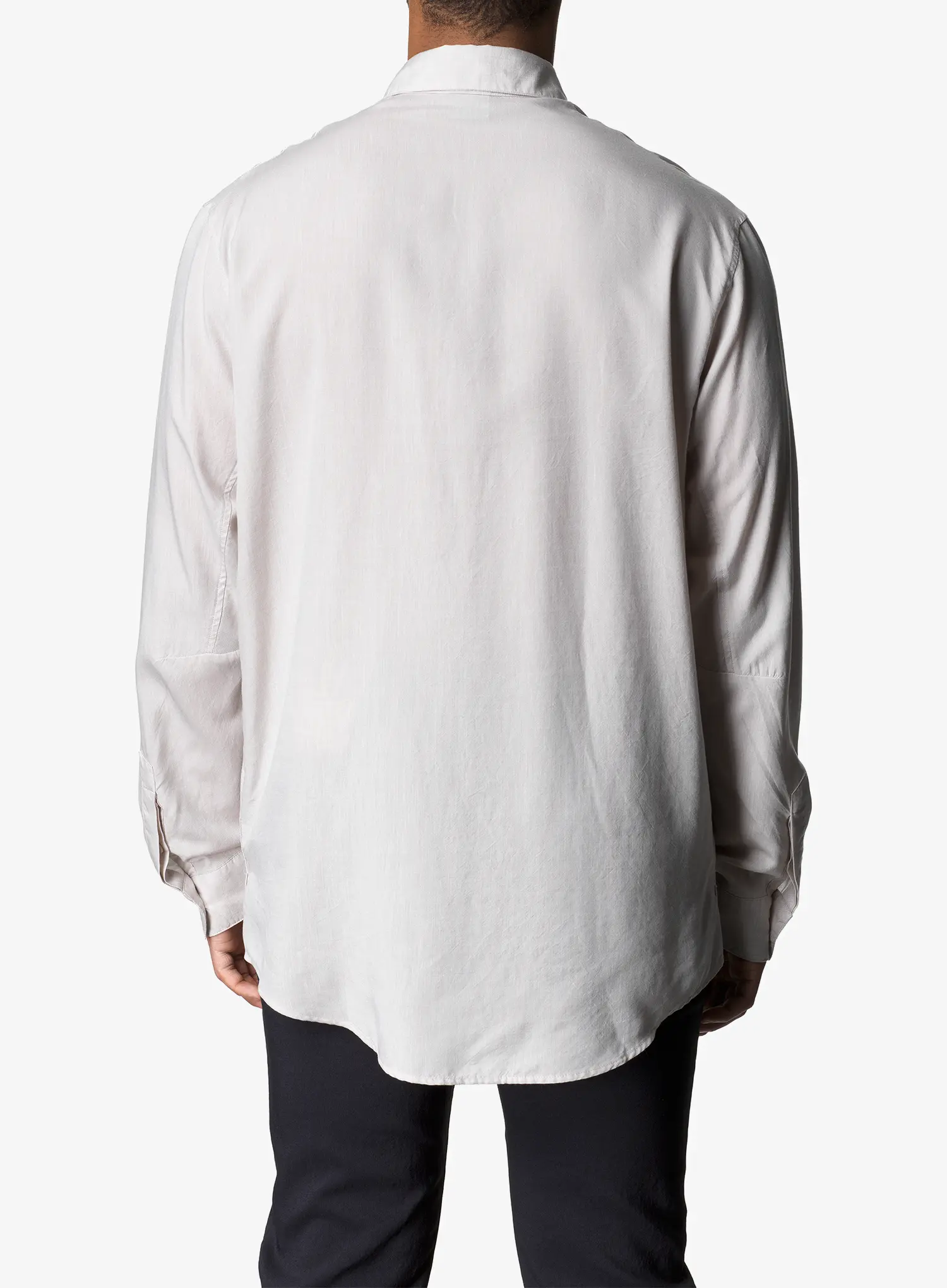 Сорочка Houdini Tree Longsleeve Shirt - sandstorm light