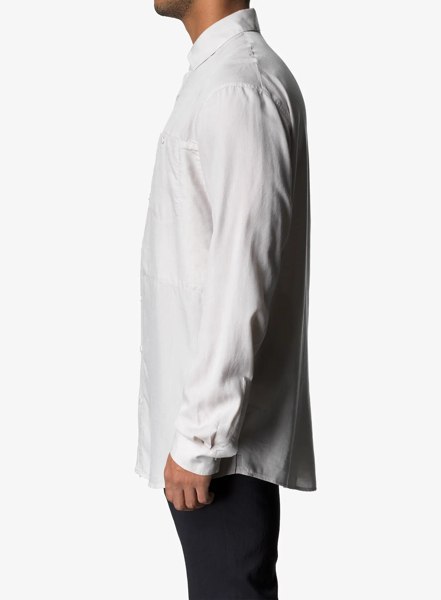 Сорочка Houdini Tree Longsleeve Shirt - sandstorm light