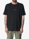 Футболка Houdini Tree Message Tee - true black/houdini