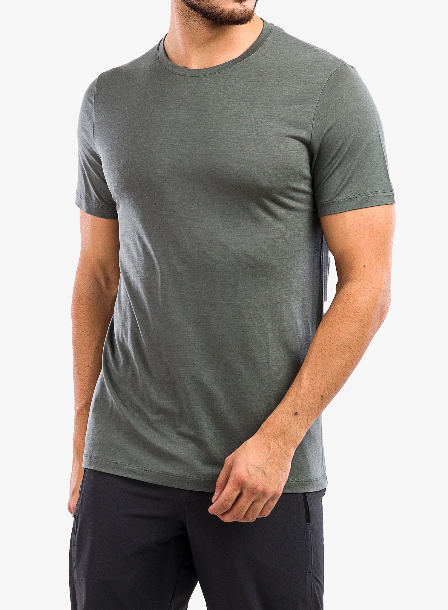 Футболка Houdini Tree Tee - greeness