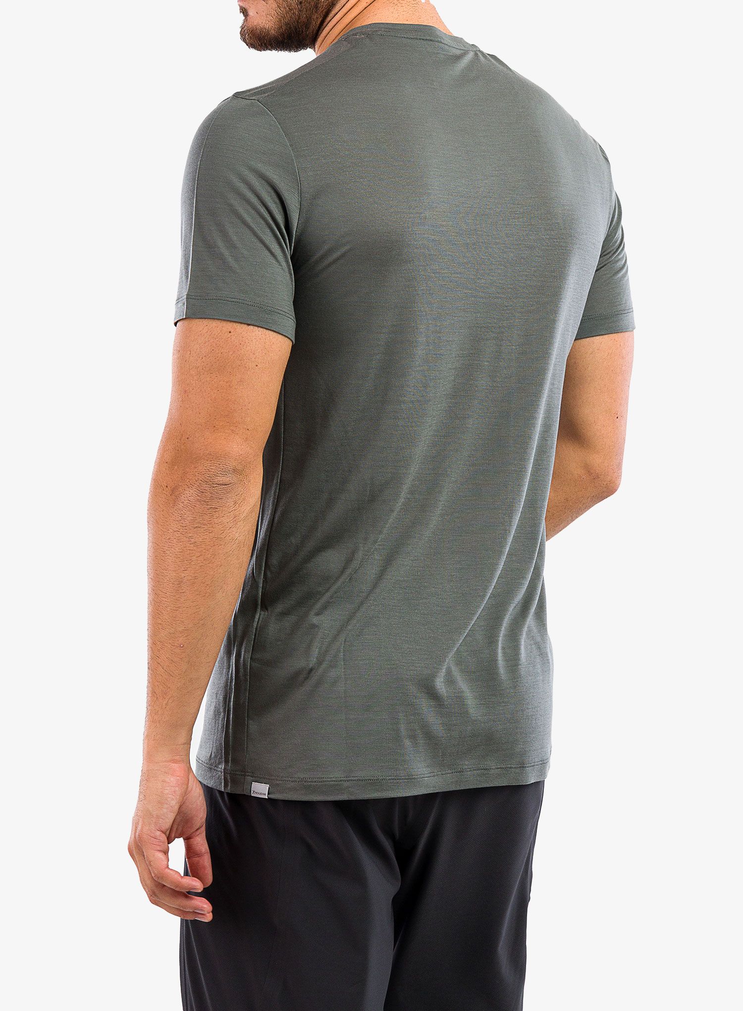 Футболка Houdini Tree Tee - greeness