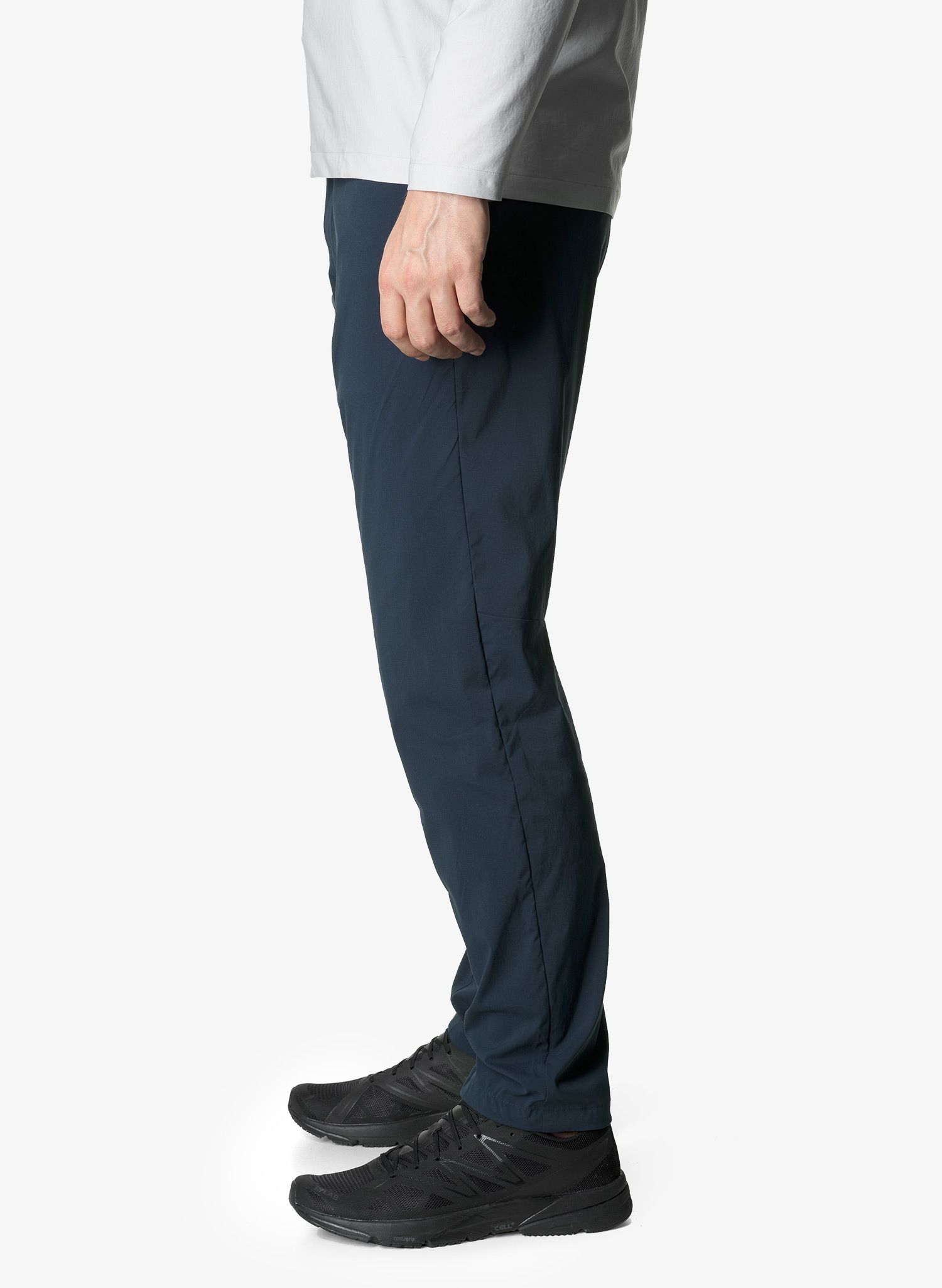 Штани туристичні Houdini Wadi Pants - blue illusion