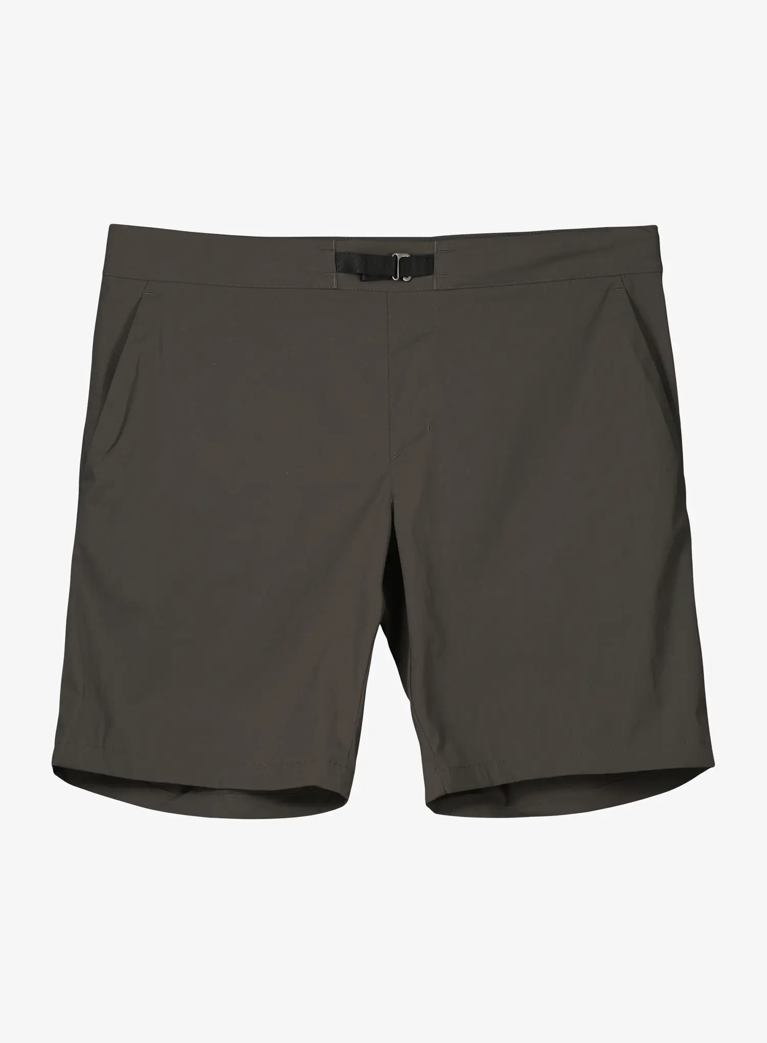 Шорти туристичні жіночі Houdini Wadi Shorts - baremark green