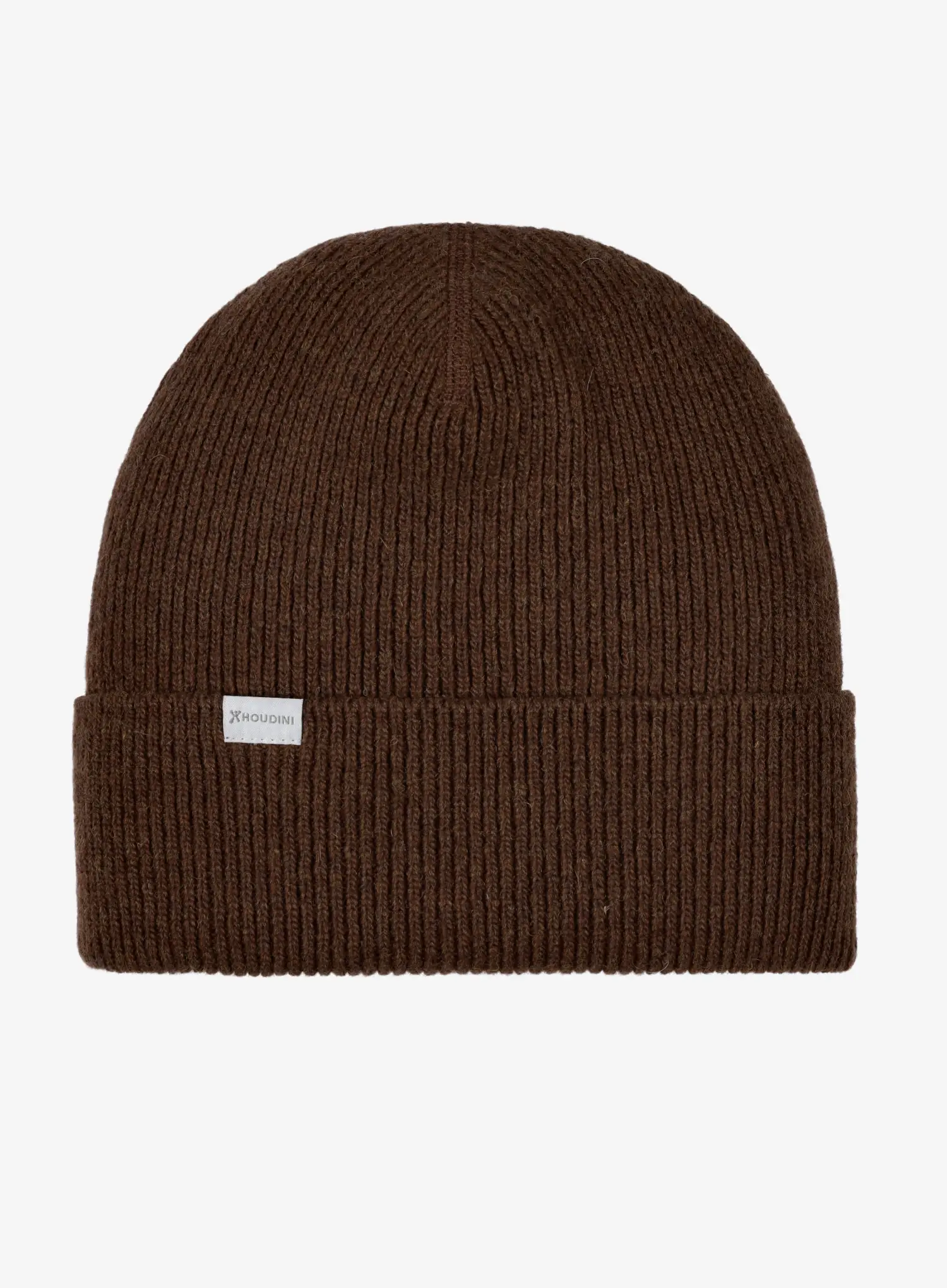 Шапка зимова Houdini Zissou Hat - java brown