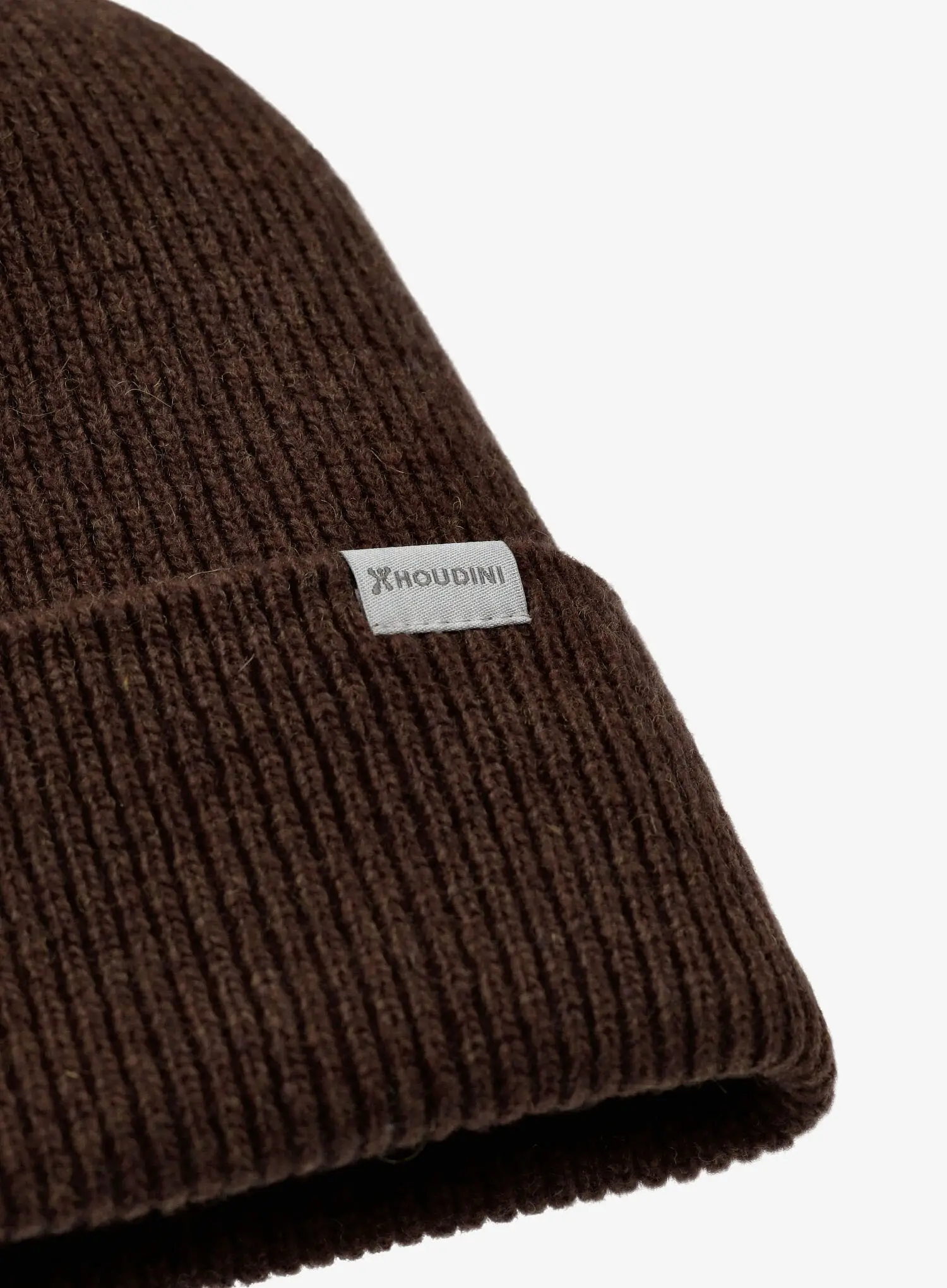 Шапка зимова Houdini Zissou Hat - java brown