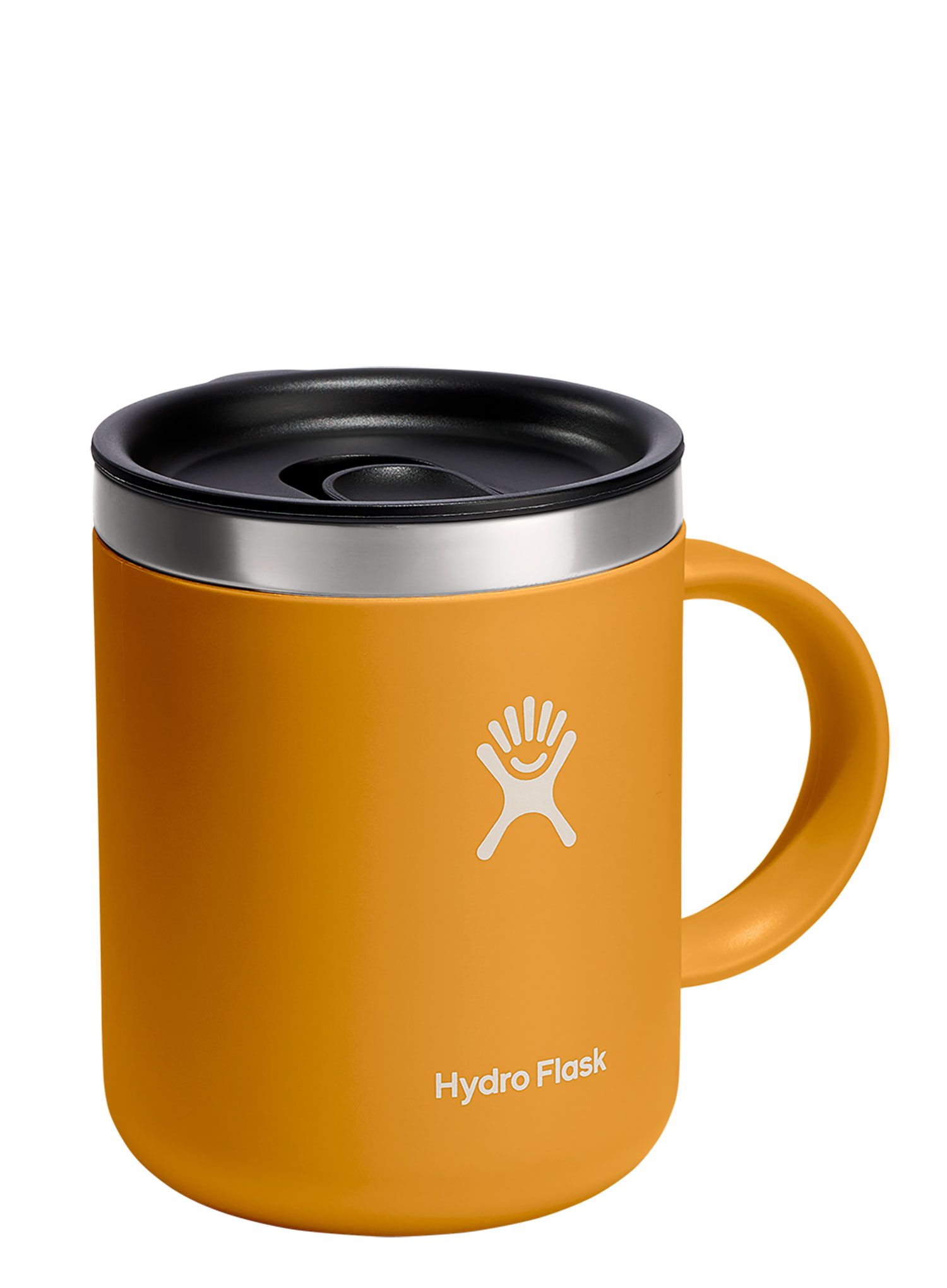 Термочашка Hydro Flask 12 oz Mug (355 ml) - fossil