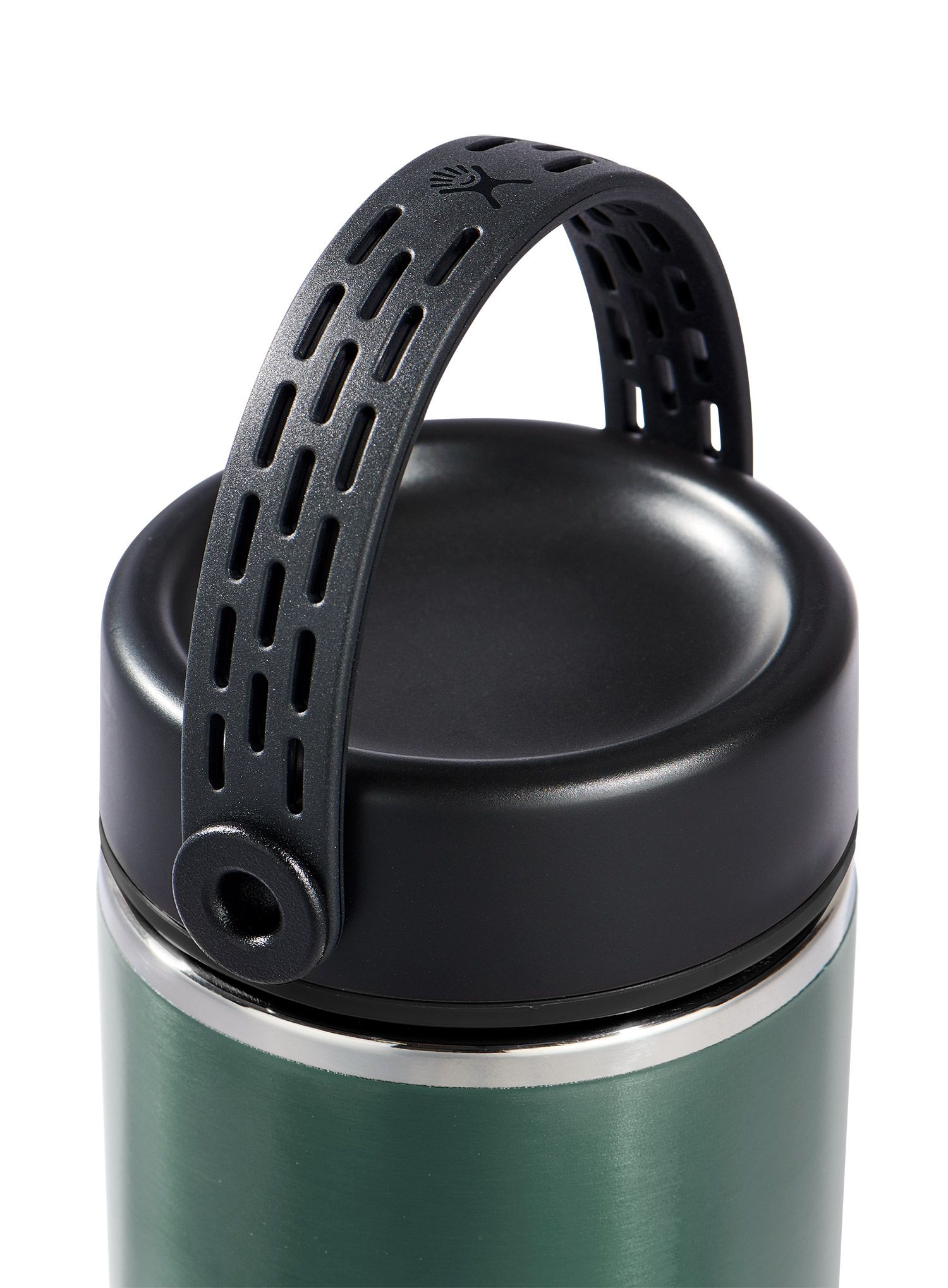 Термопляшка Hydro Flask 24 oz Lightweight Wide Flex Cap Boot (710 ml) - serpentine