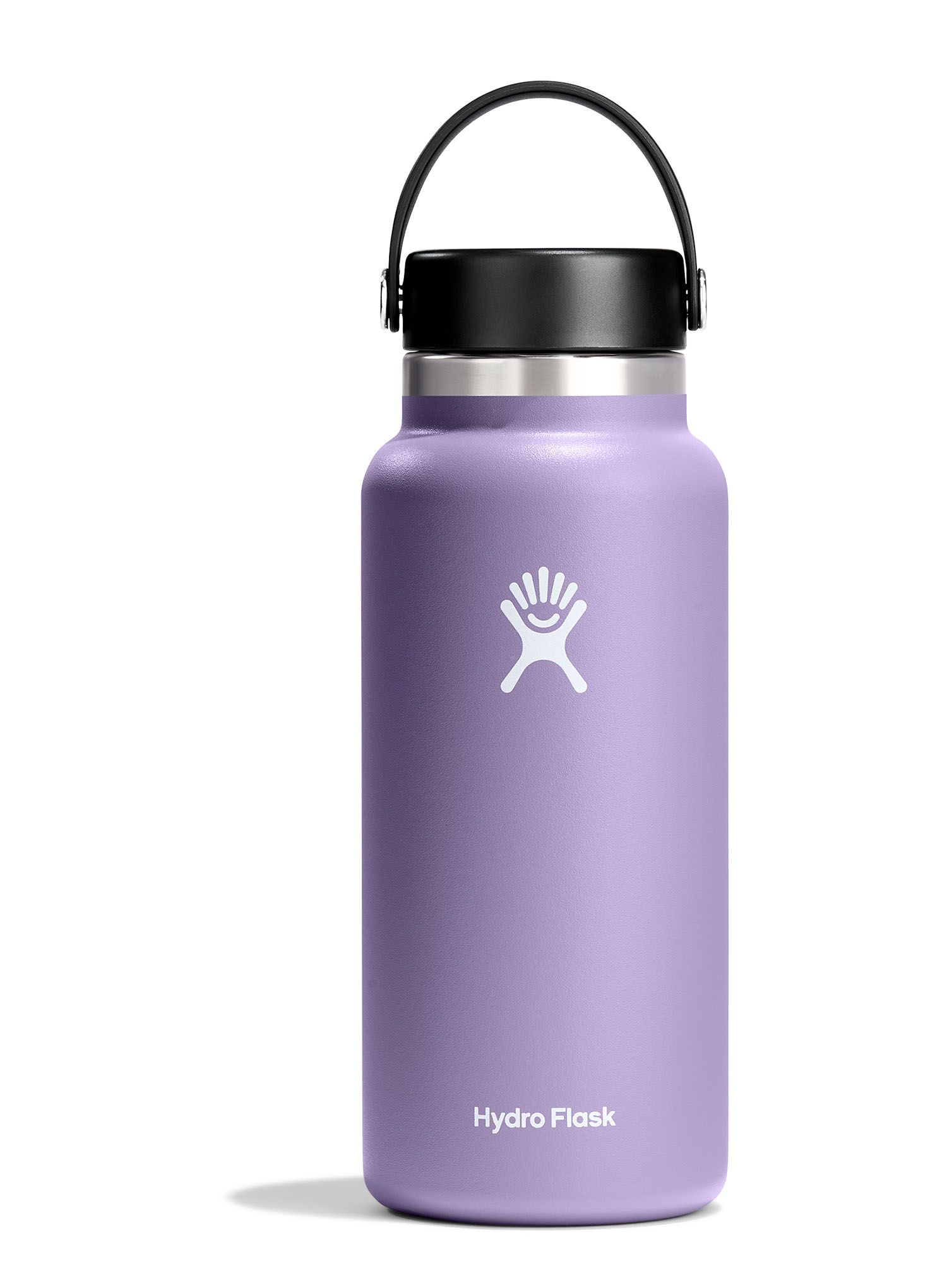 Термопляшка Hydro Flask 32 oz Wide Flex Cap (946 ml) - moonshadow