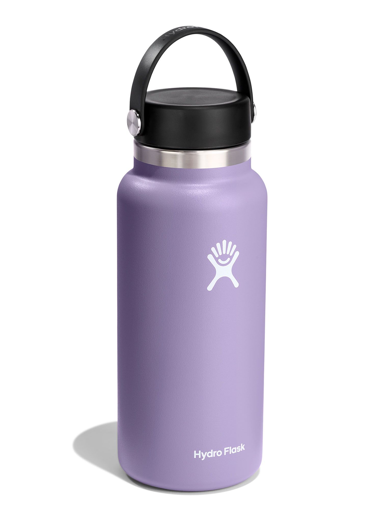 Термопляшка Hydro Flask 32 oz Wide Flex Cap (946 ml) - moonshadow