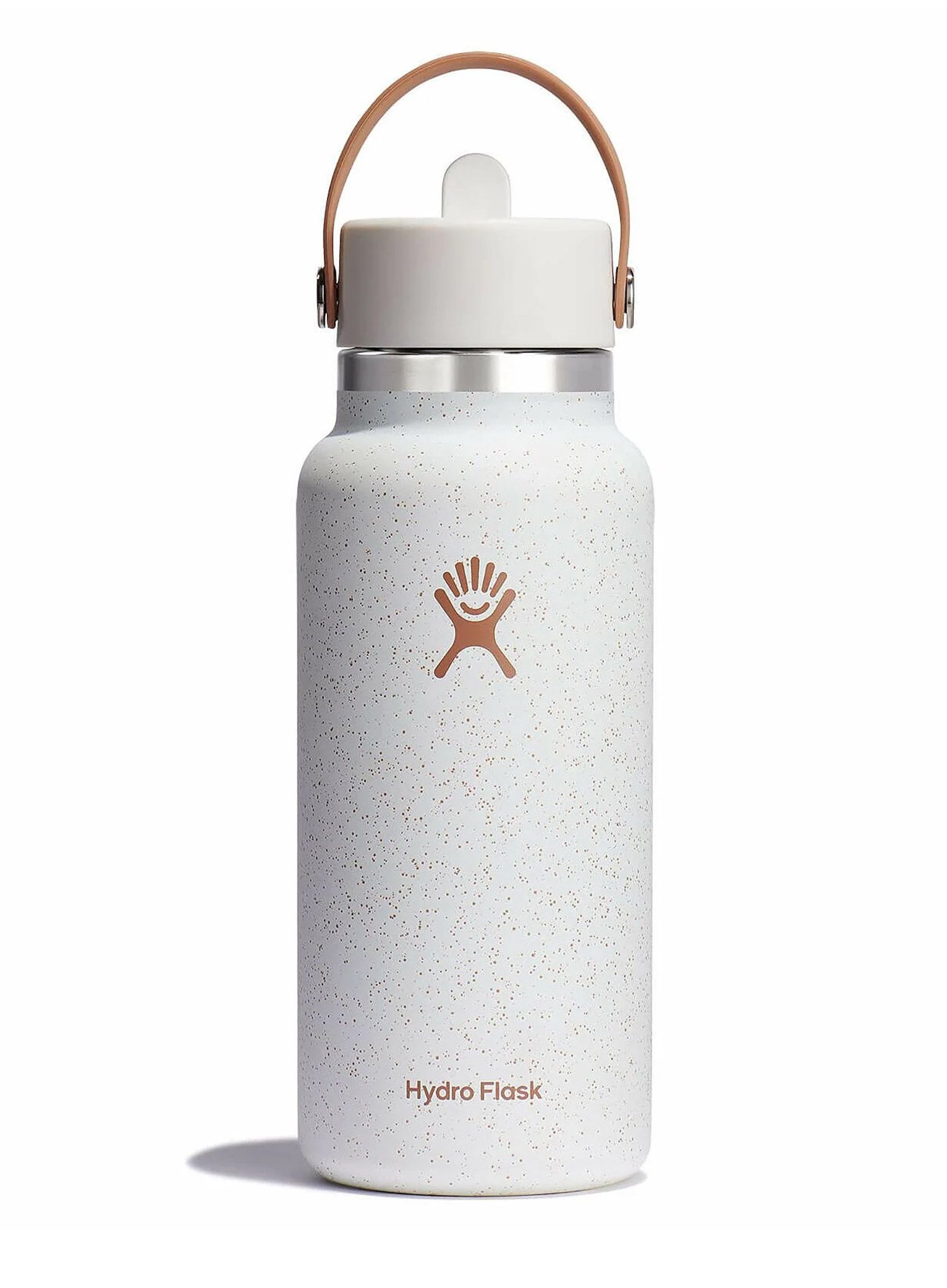 Термопляшка Hydro Flask 32 oz Wide Flex Straw Cap (946 ml) - seasalt