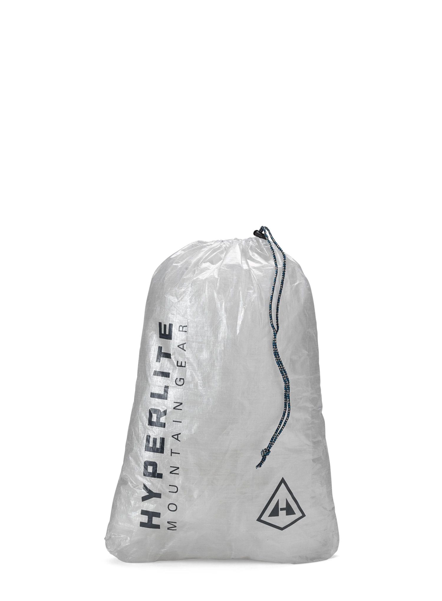 Мішок водонепроникний Hyperlite Mountain Gear Drawstring Stuff Sack 4 L - white