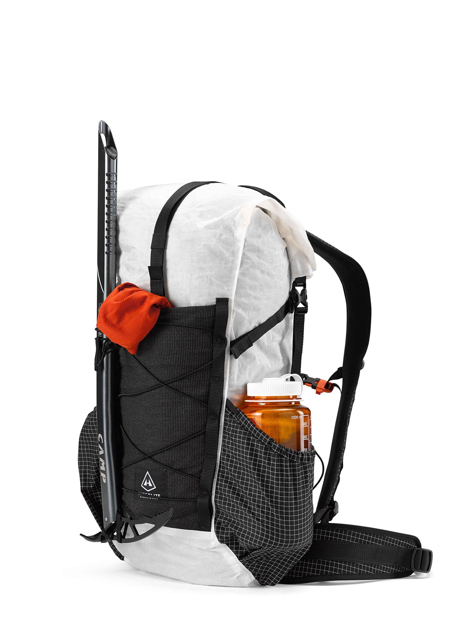 Рюкзак туристичний Hyperlite Mountain Gear Elevate 22 - white