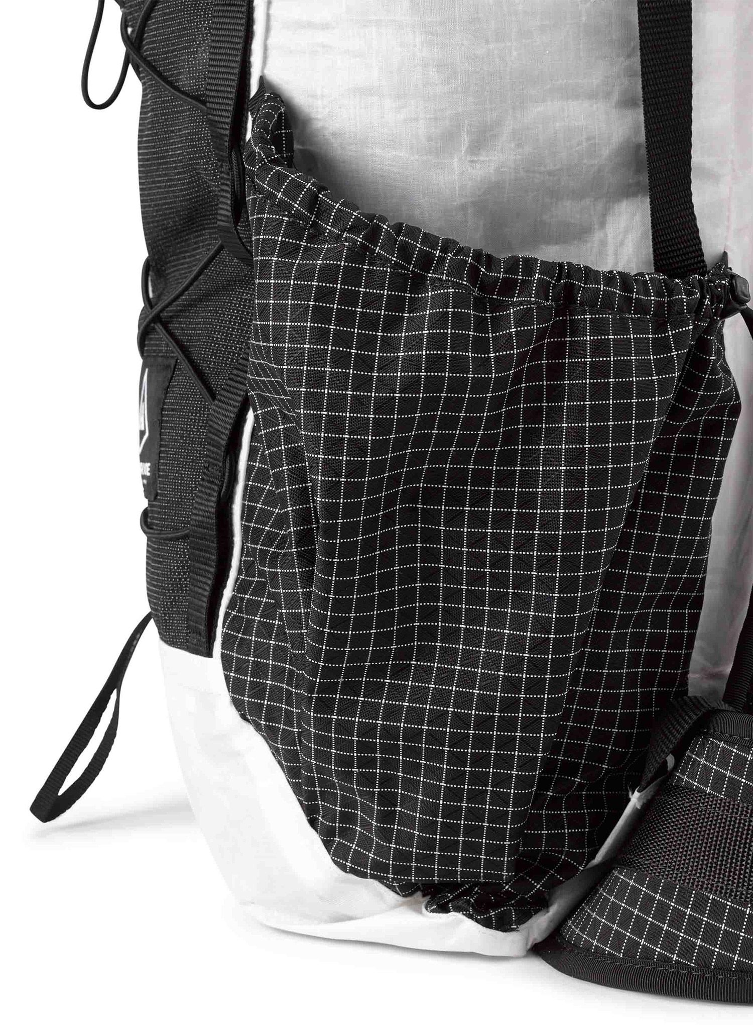 Рюкзак туристичний Hyperlite Mountain Gear Elevate 22 - white