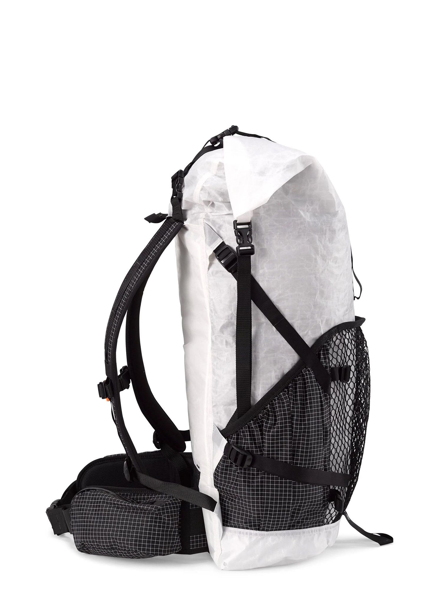 Рюкзак Hyperlite Mountain Gear Junction 40 - white