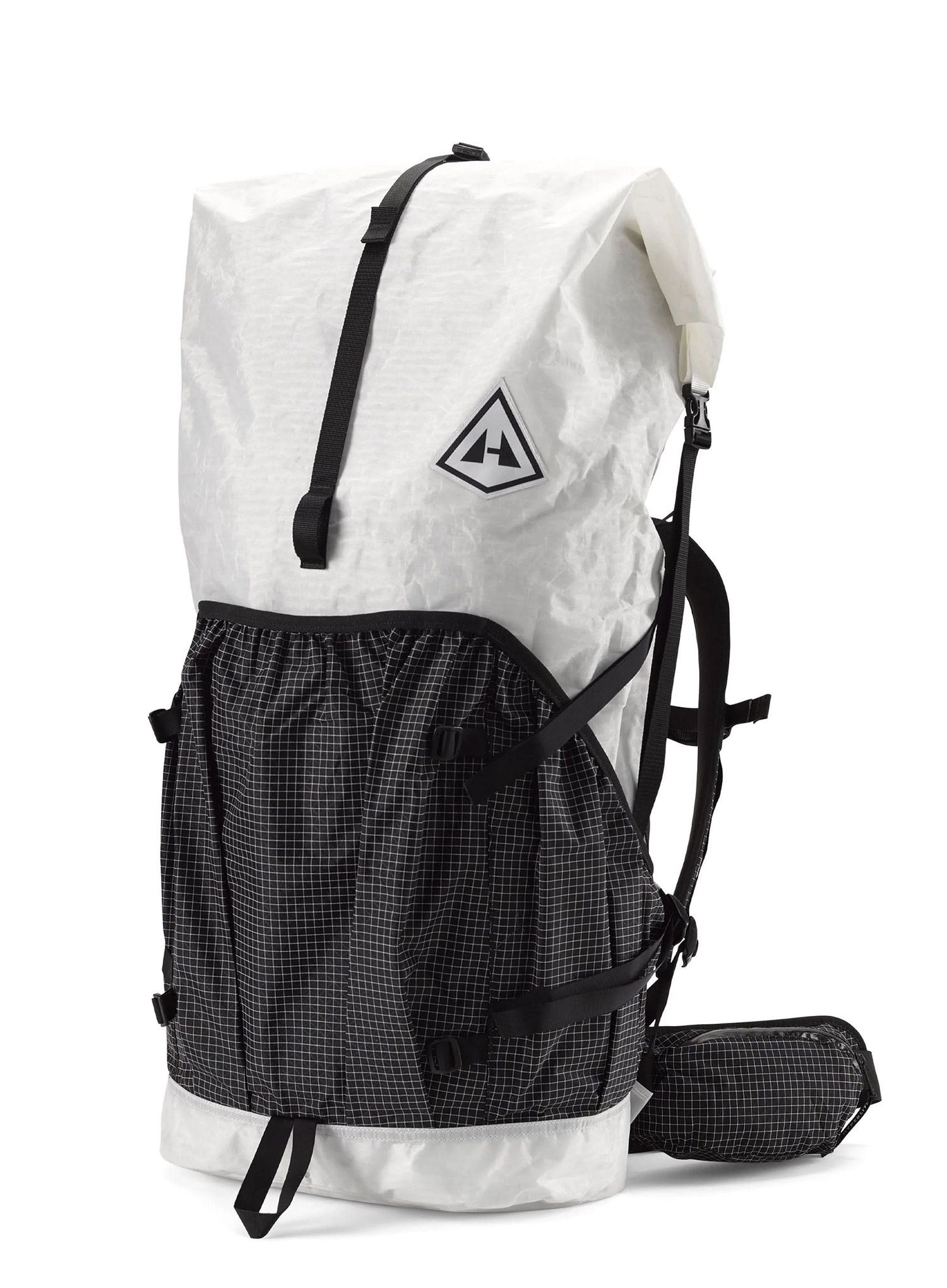 Рюкзак Hyperlite Mountain Gear Southwest 70 - white