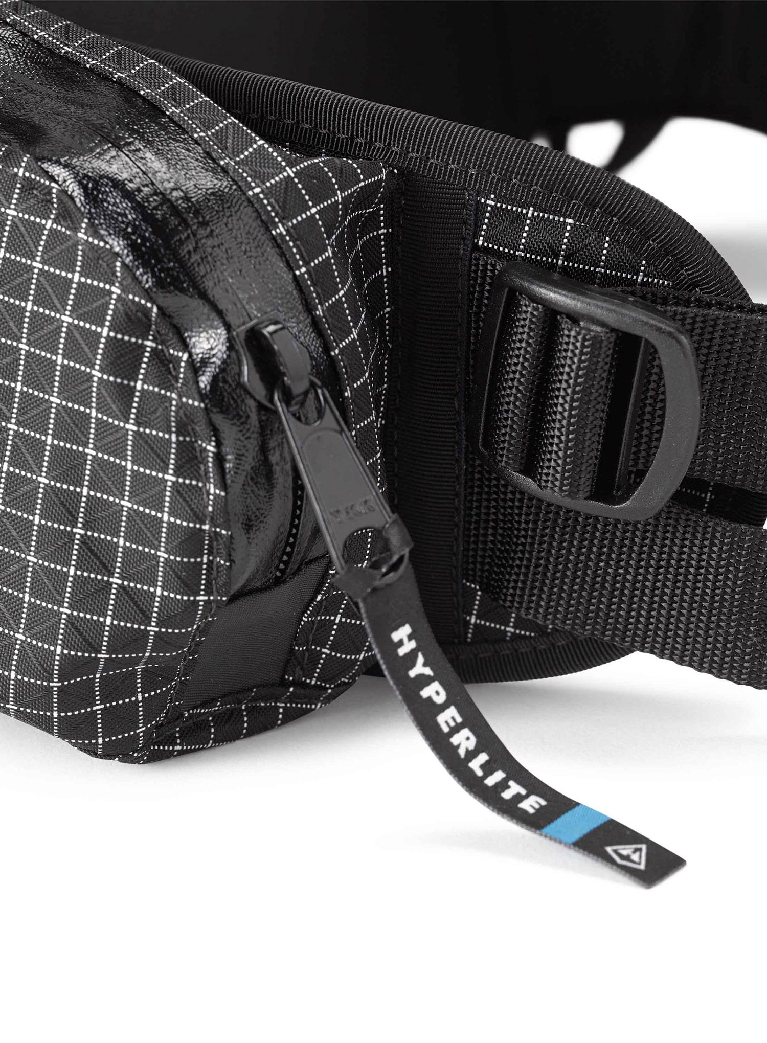 Рюкзак туристичний Hyperlite Mountain Gear Unbound 55 - black