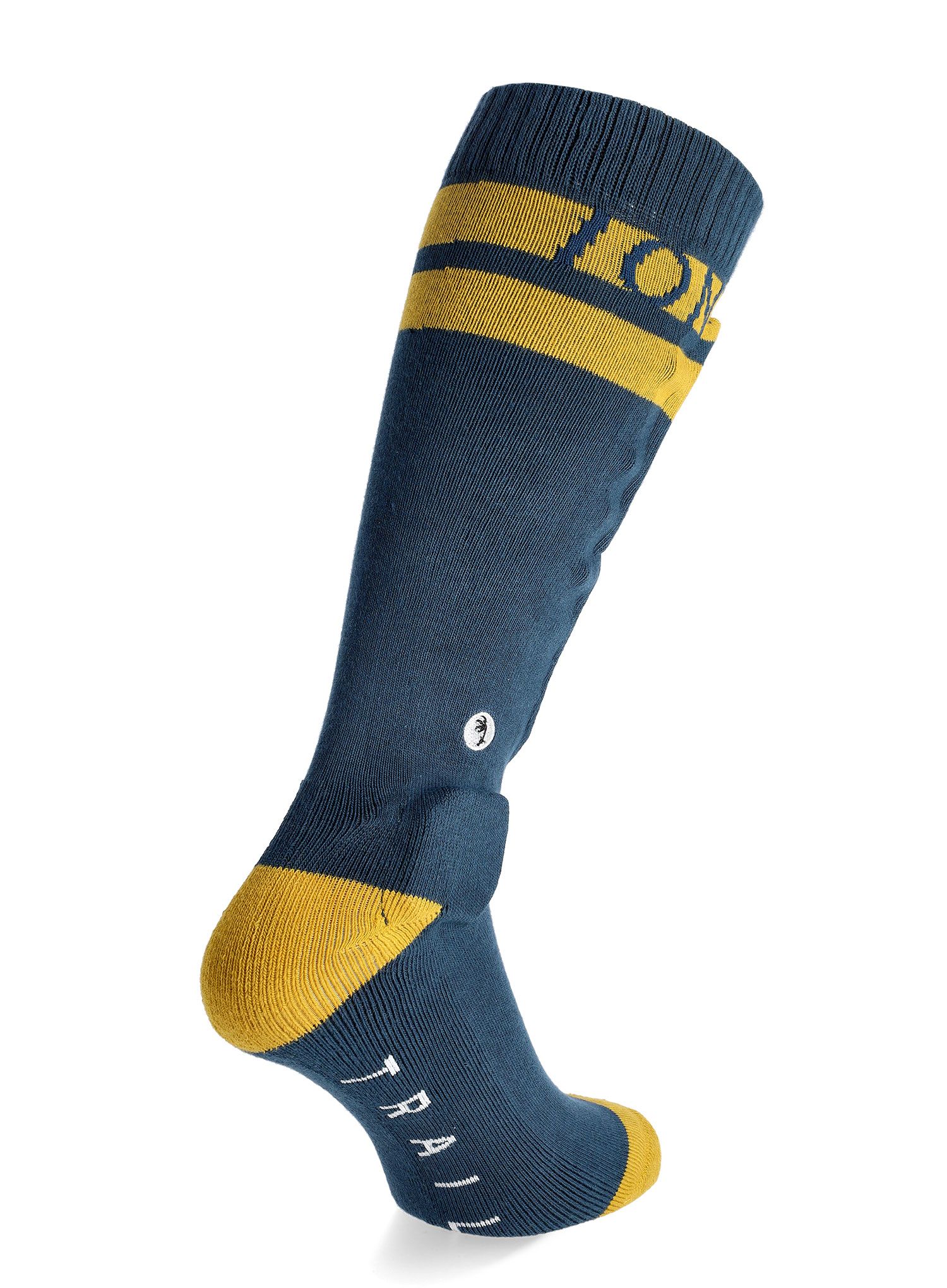 Велошкарпетки ION Pads BD-Sock - cosmic/blue