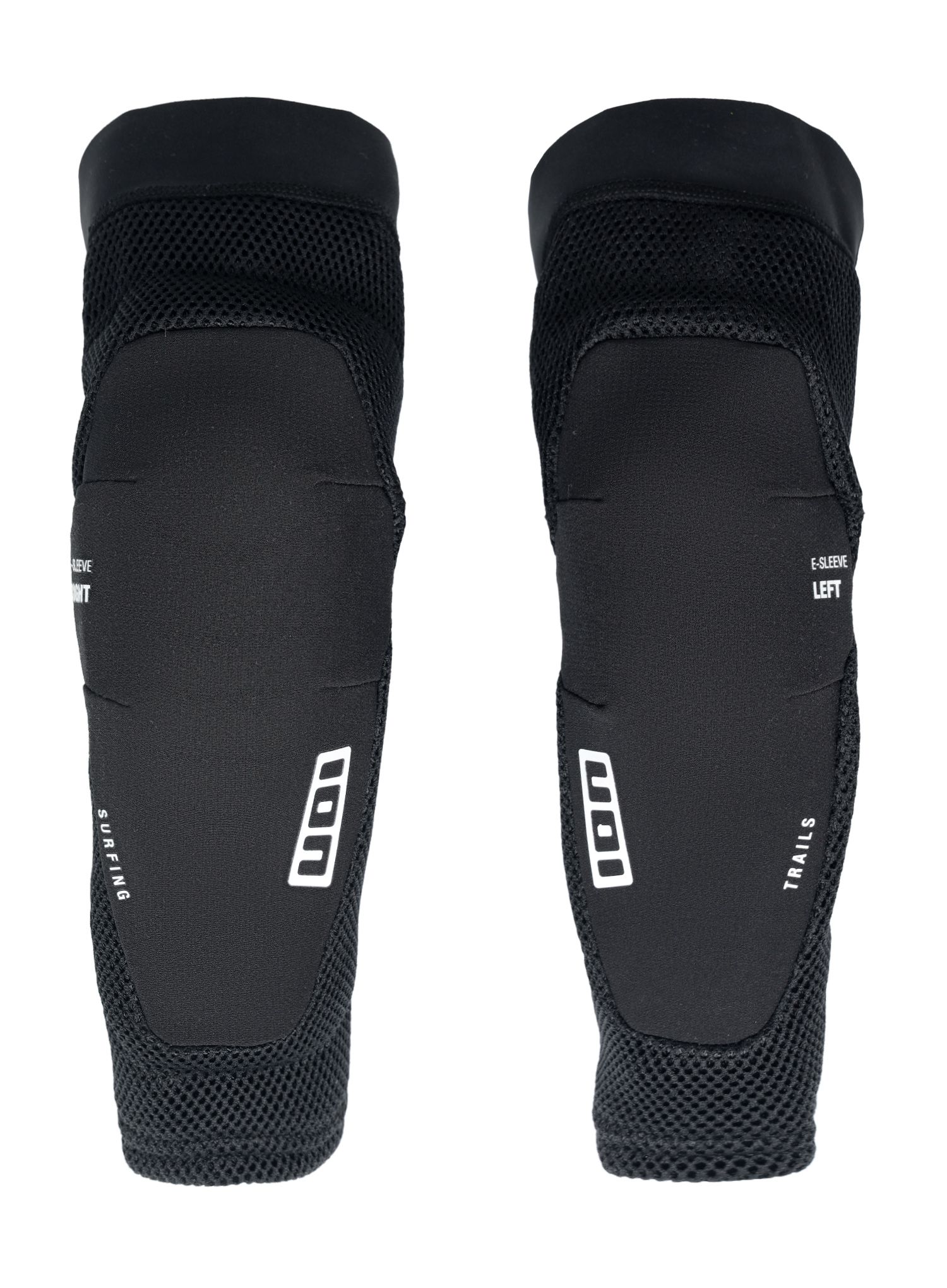Захист велосипедний ION Pads E-Sleeve - black