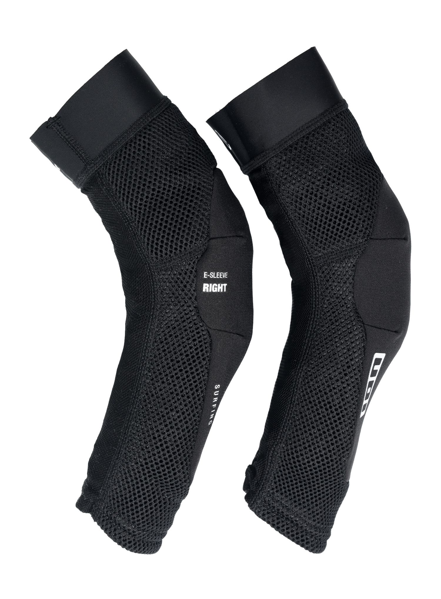 Захист велосипедний ION Pads E-Sleeve - black