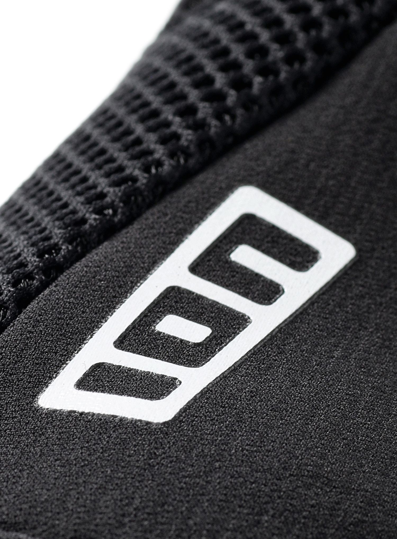 Захист велосипедний ION Pads E-Sleeve - black