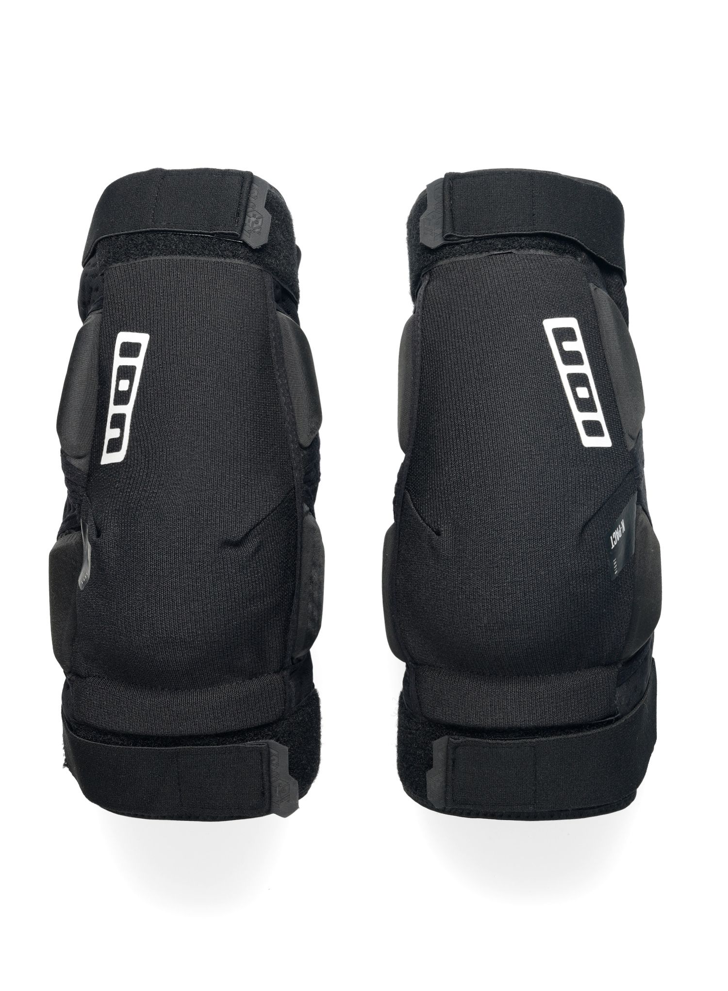 Захист велосипедний ION Pads K-Pact - black