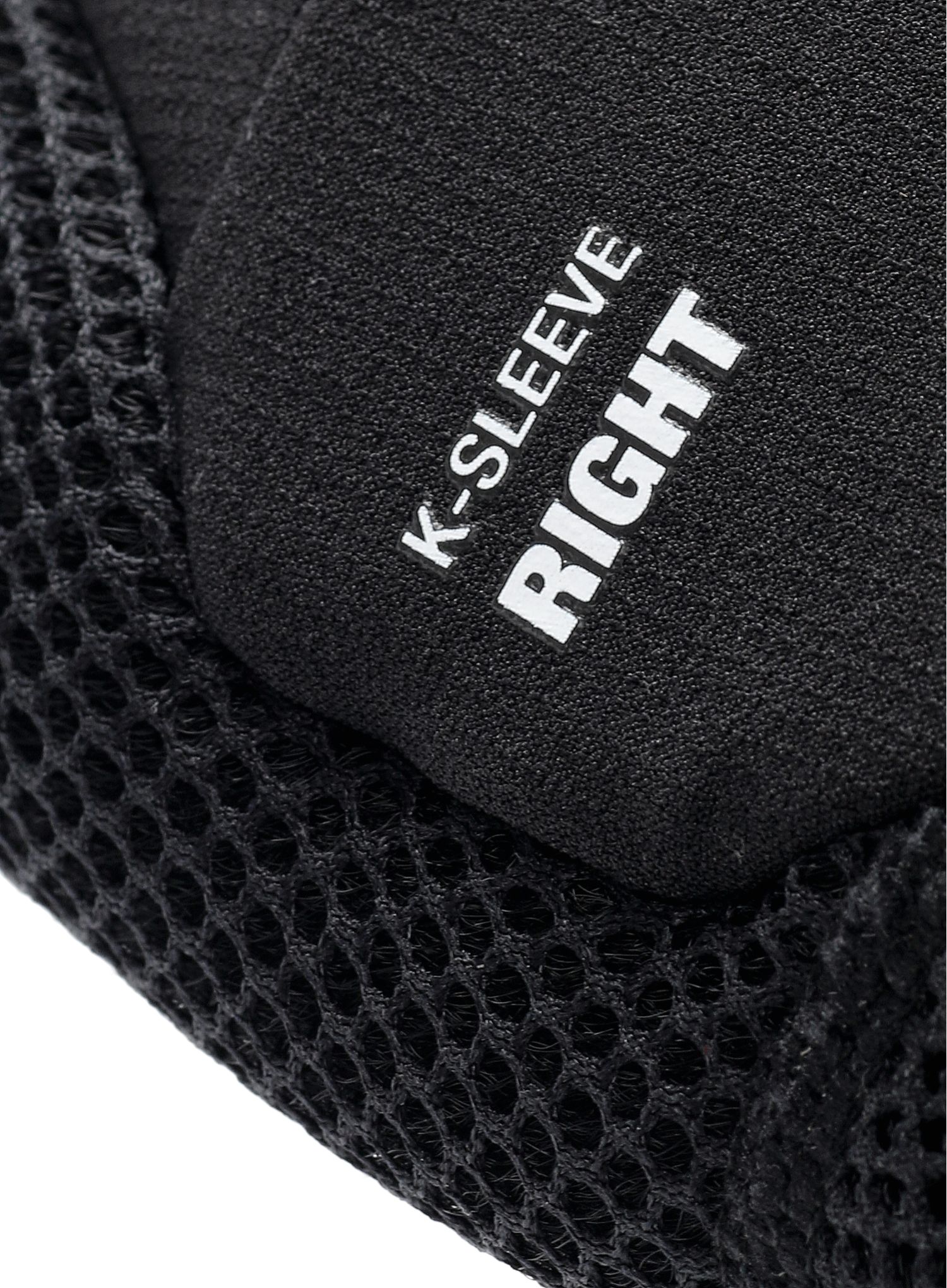Захист велосипедний ION Pads K-Sleeve - black