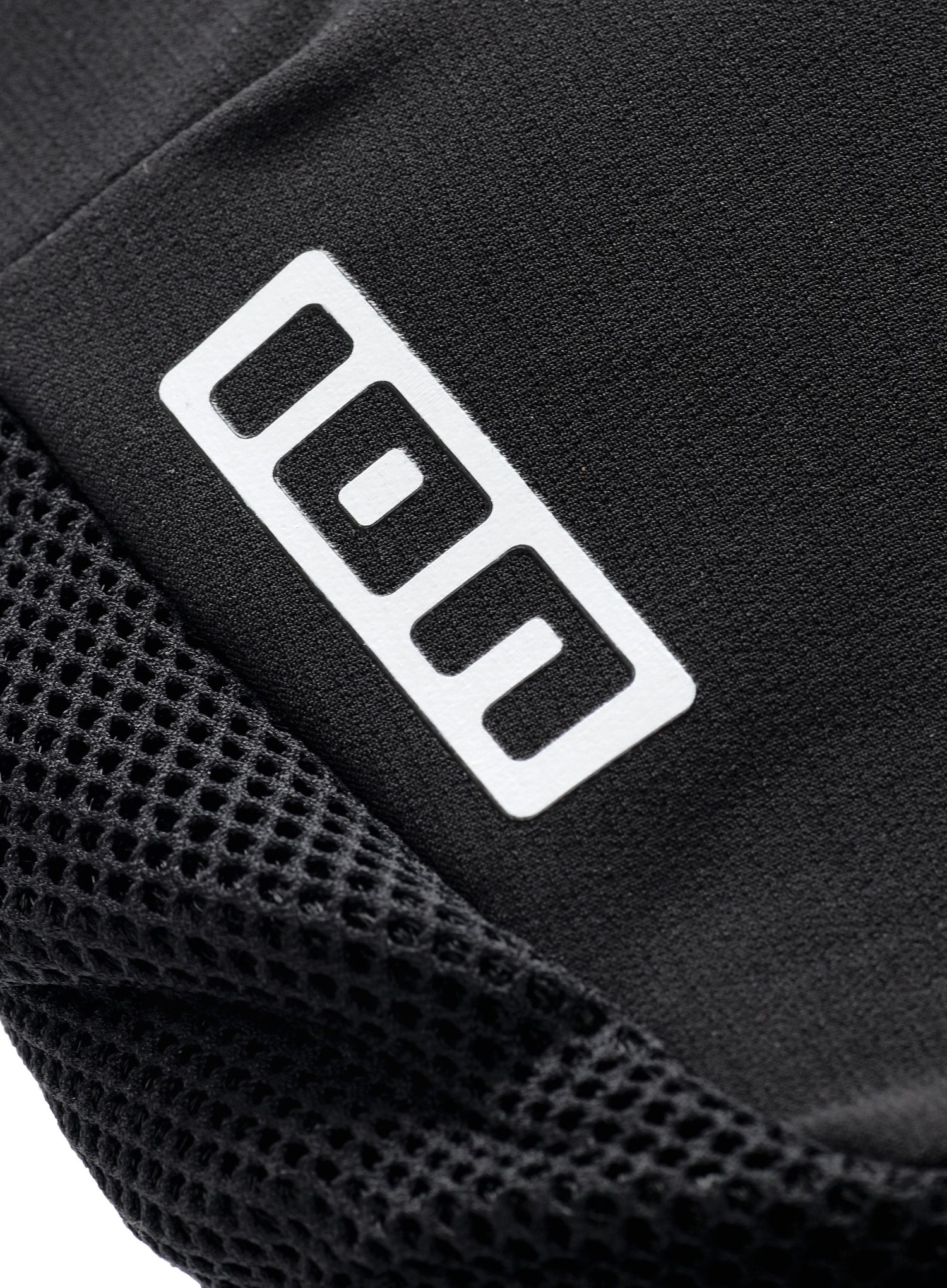 Захист велосипедний ION Pads K-Sleeve - black