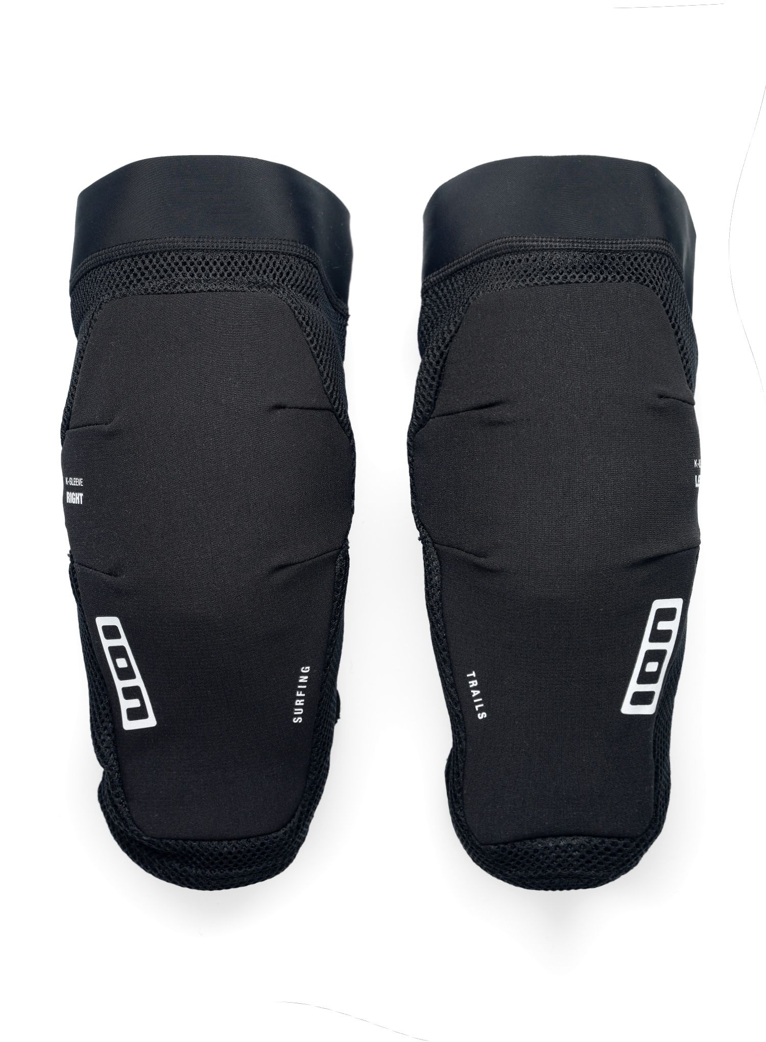 Захист велосипедний ION Pads K-Sleeve - black