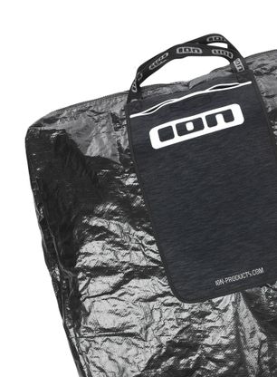 Сумка ION Universal Wheel Bag - black