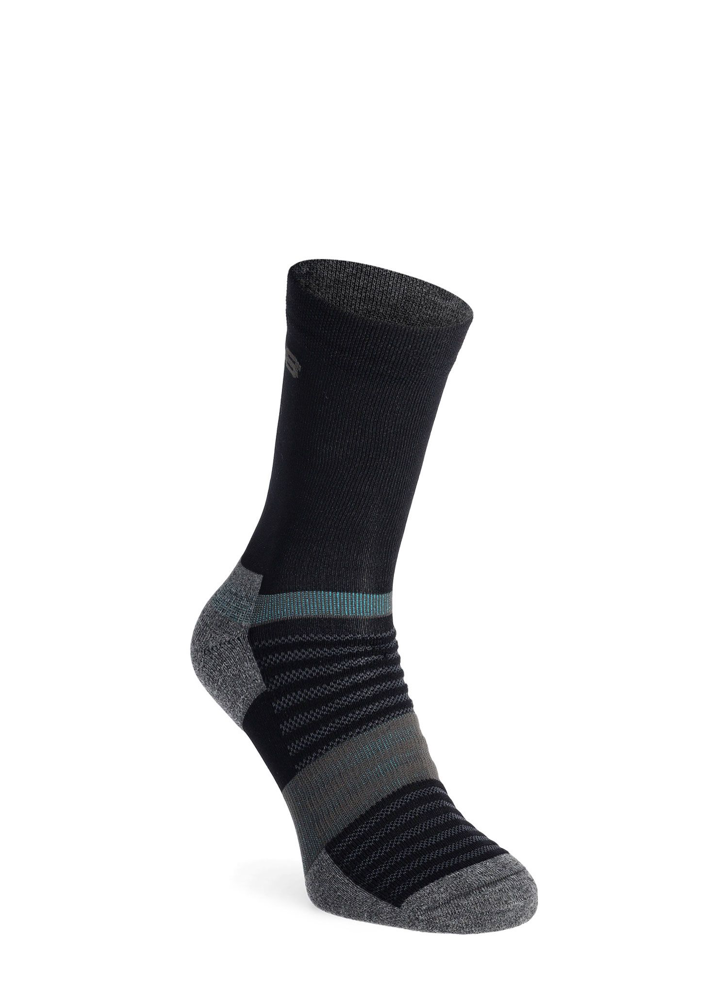 Шкарпетки Inov-8 Active High - black