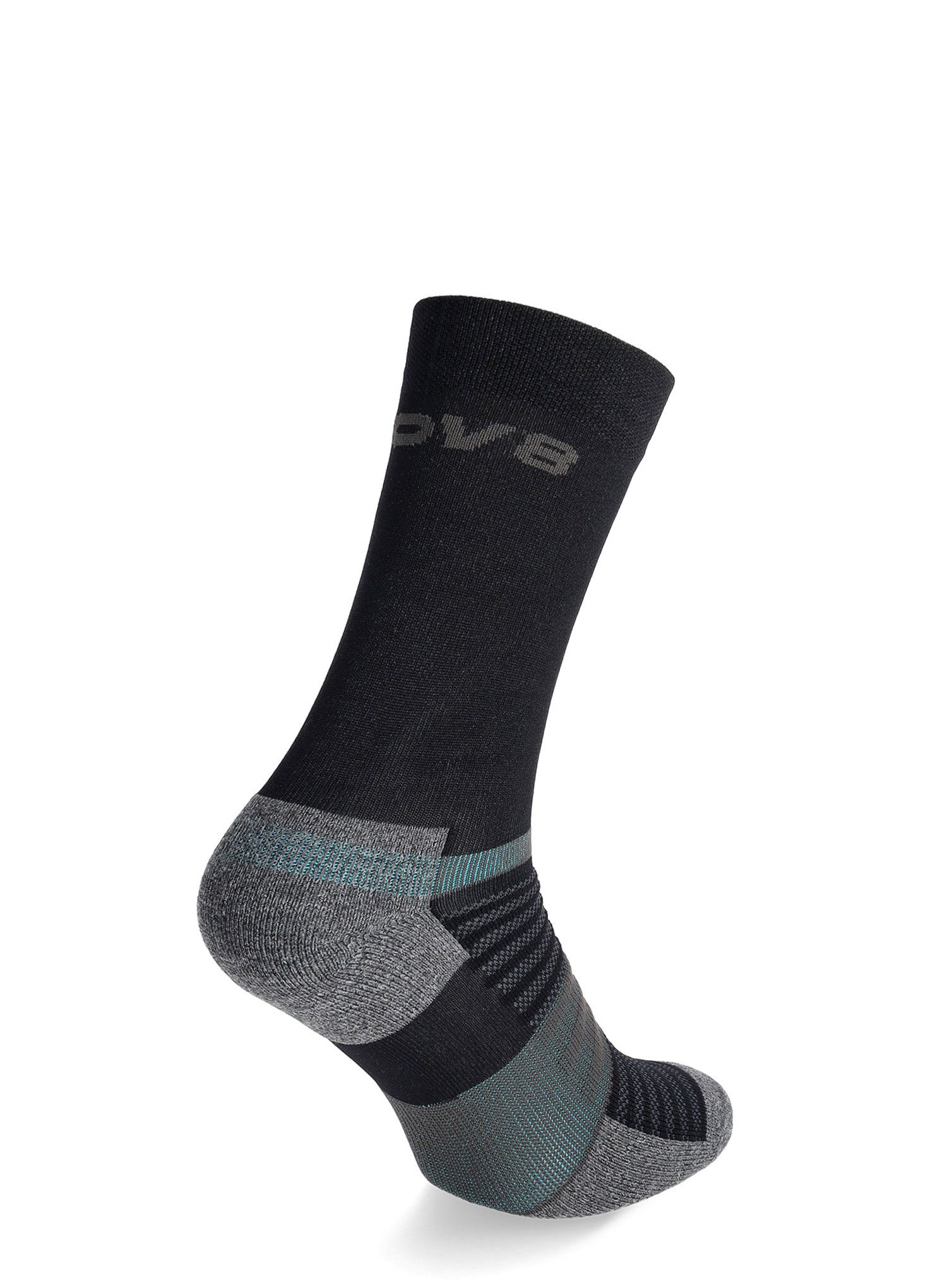Шкарпетки Inov-8 Active High - black