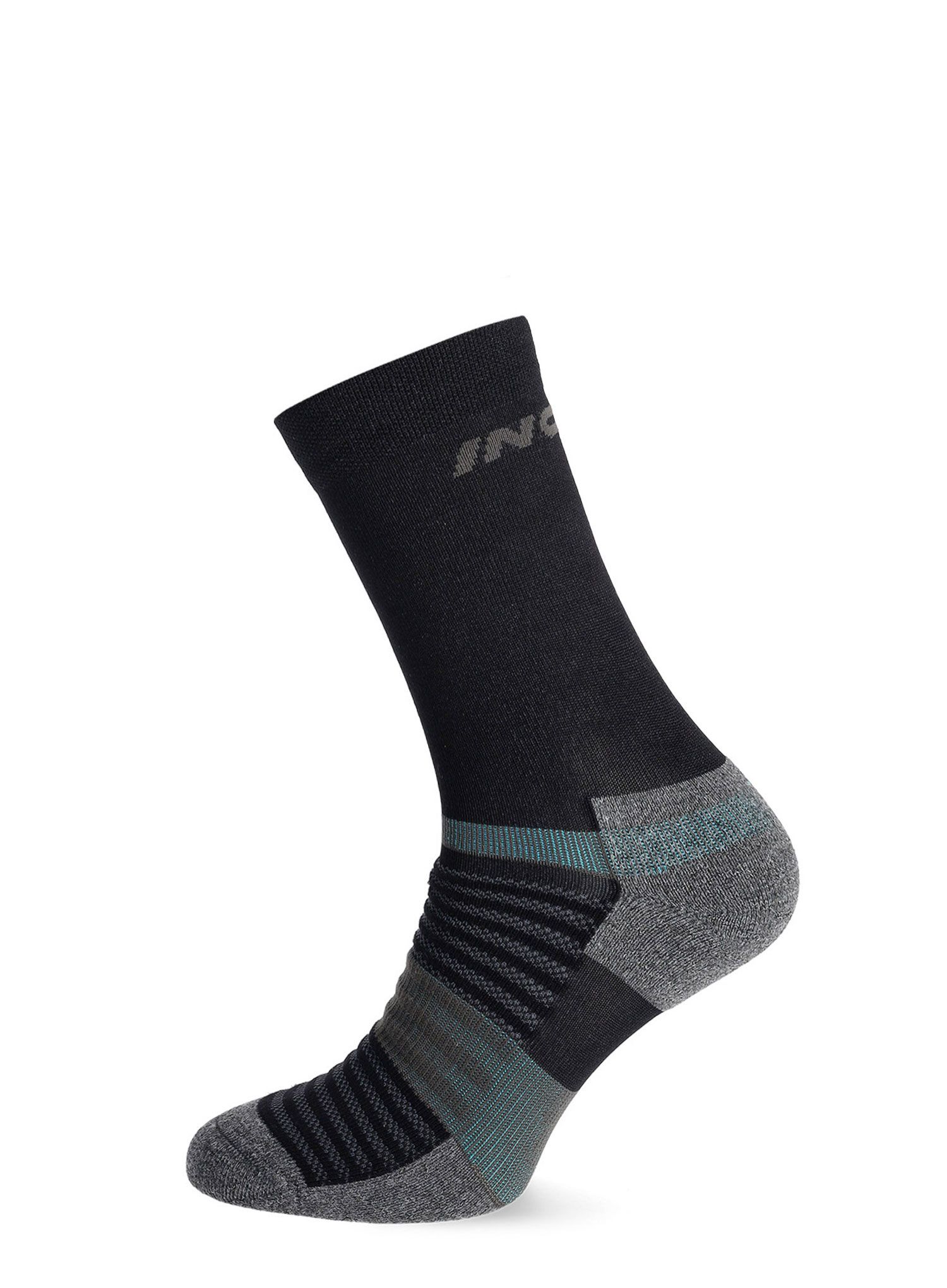 Шкарпетки Inov-8 Active High - black