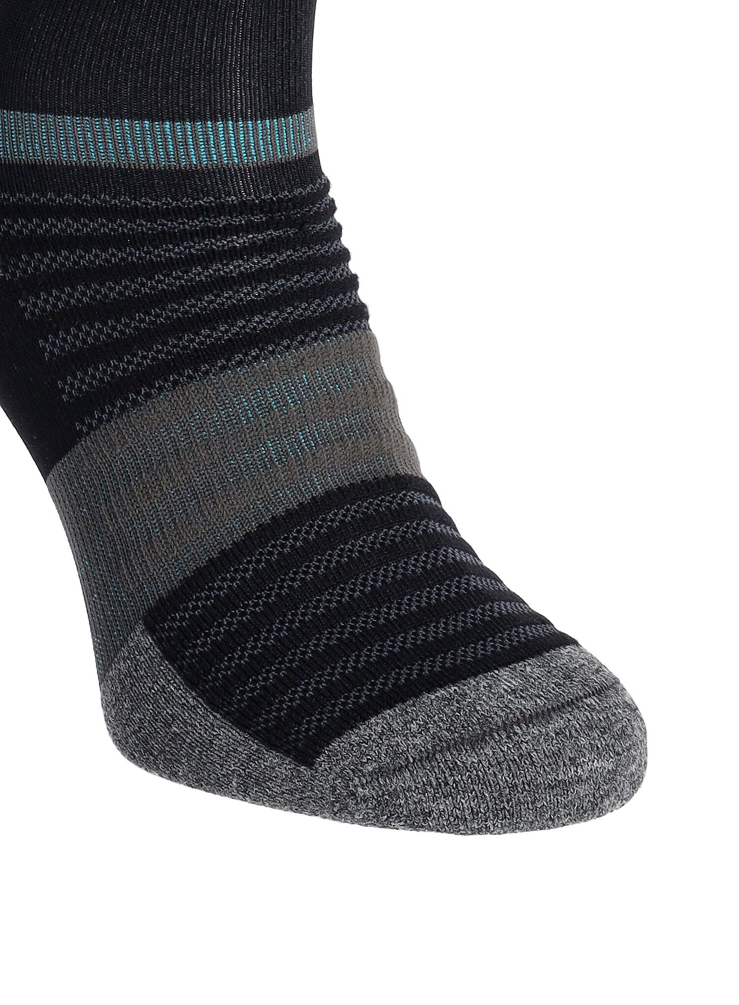 Шкарпетки Inov-8 Active High - black