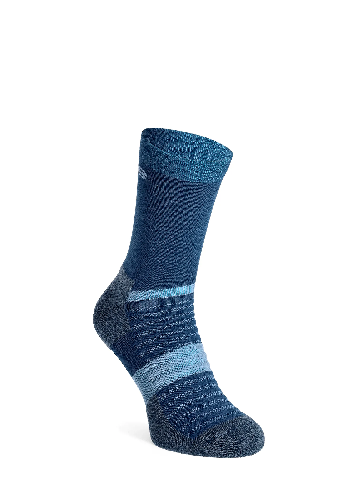 Шкарпетки Inov-8 Active High - navy