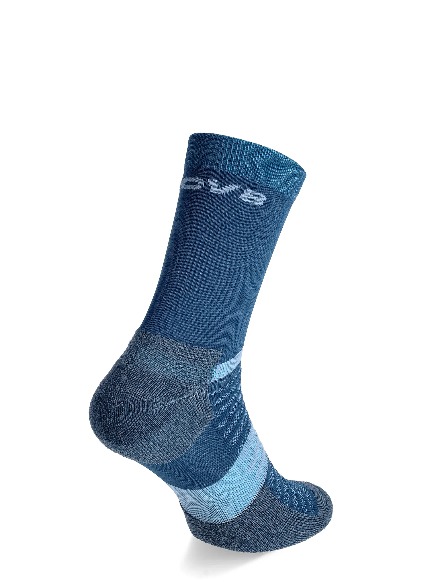 Шкарпетки Inov-8 Active High - navy