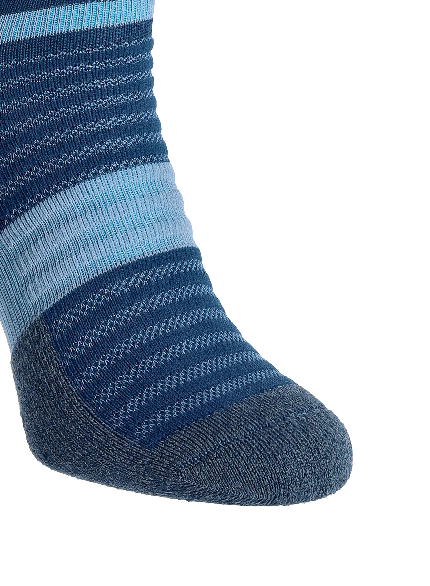 Шкарпетки Inov-8 Active High - navy