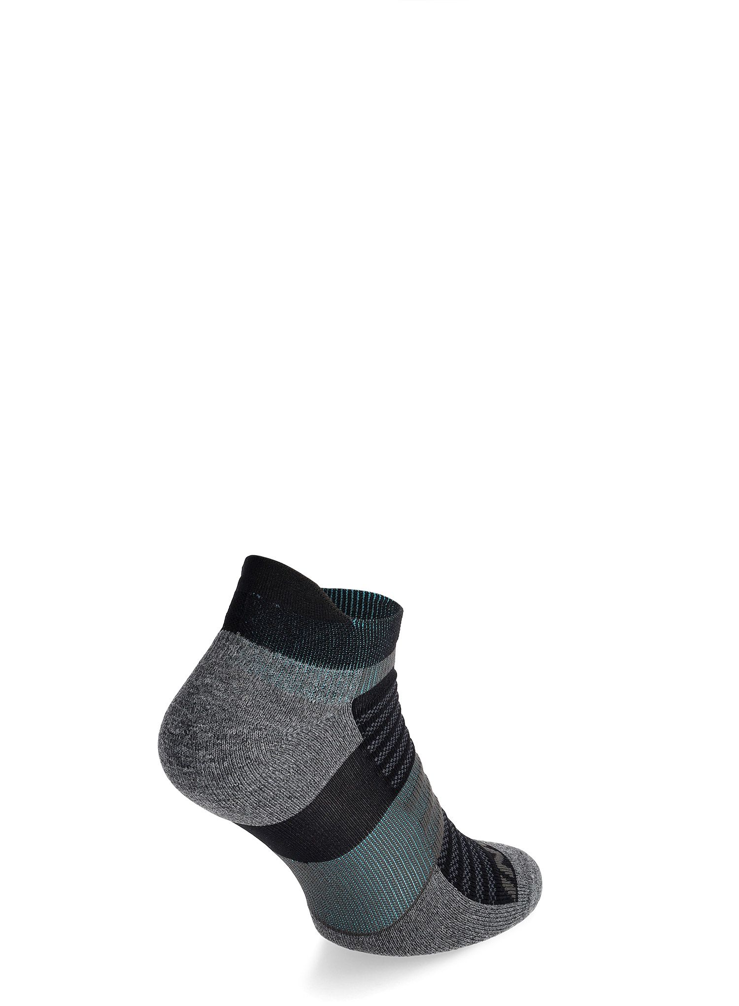 Шкарпетки для бігу Inov-8 Active Low - black