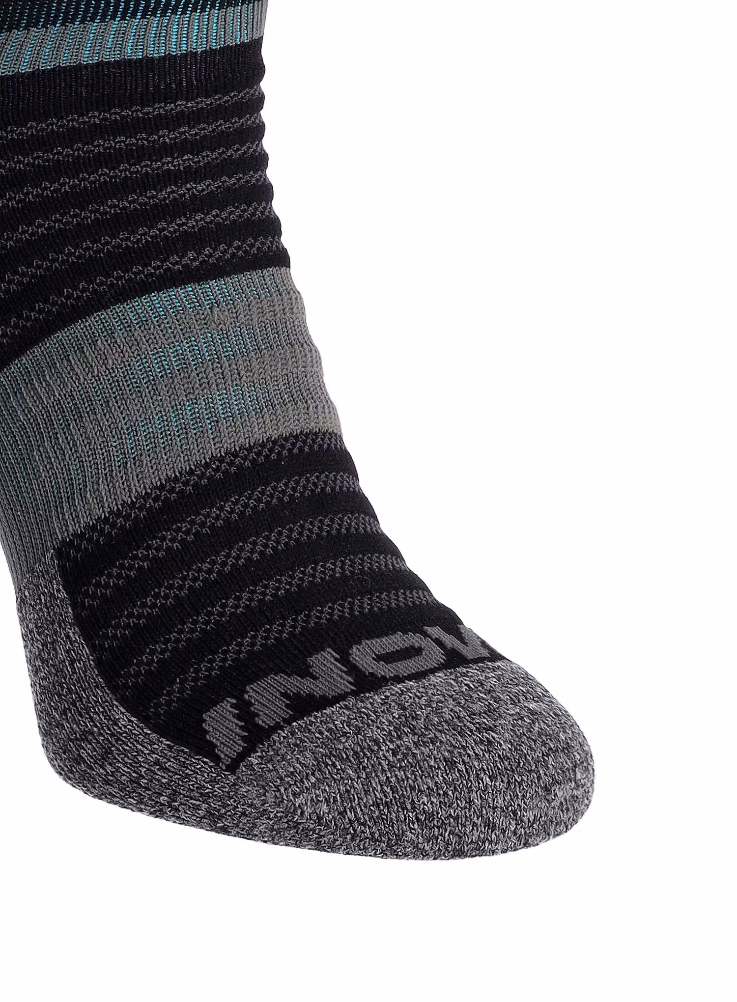 Шкарпетки для бігу Inov-8 Active Low - black