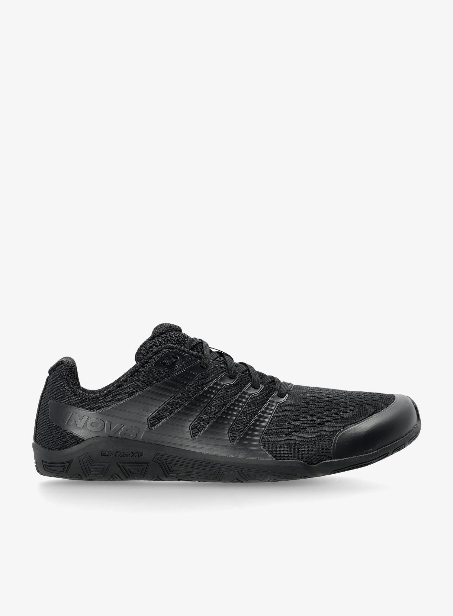 Черевики жіночі Inov-8 Bare-XF - black