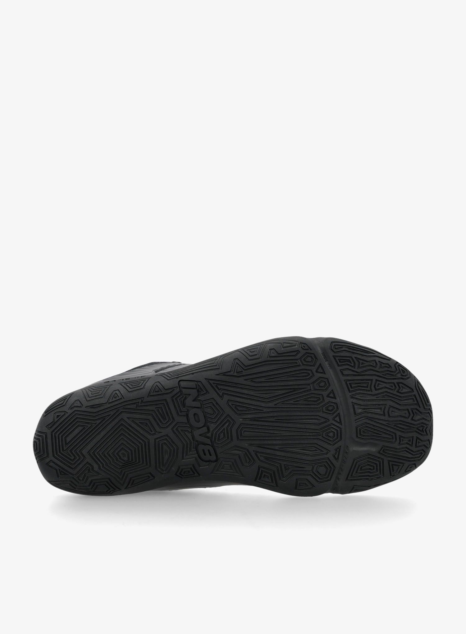 Черевики жіночі Inov-8 Bare-XF - black