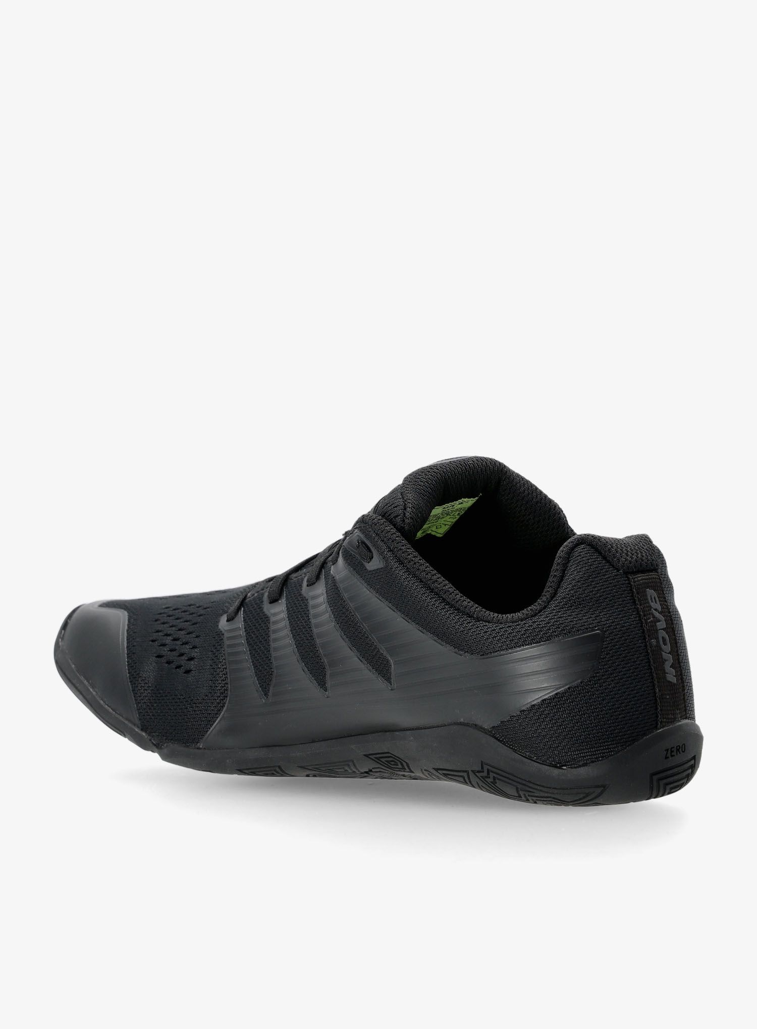 Черевики жіночі Inov-8 Bare-XF - black